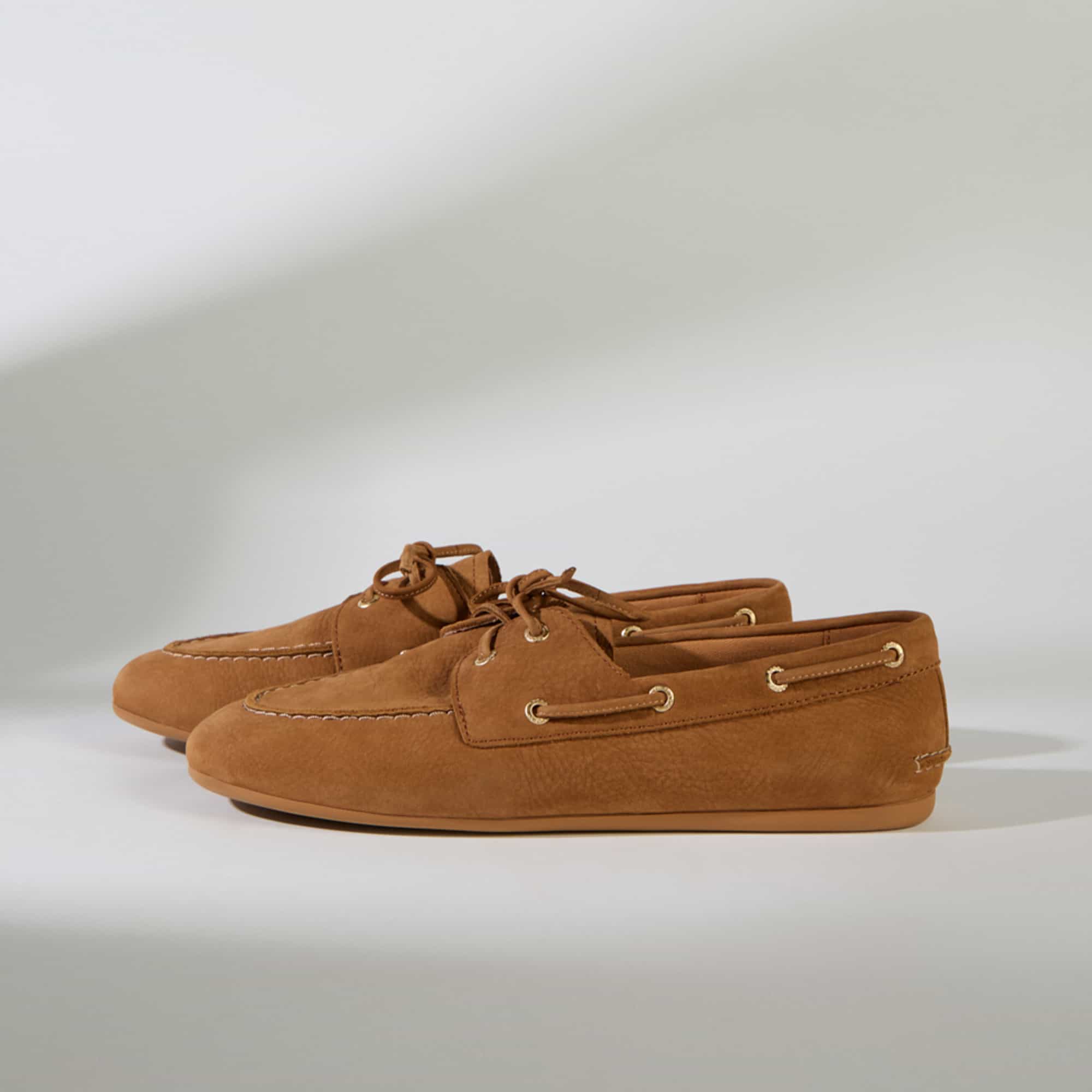 Slim Boat Shoe - Image 10