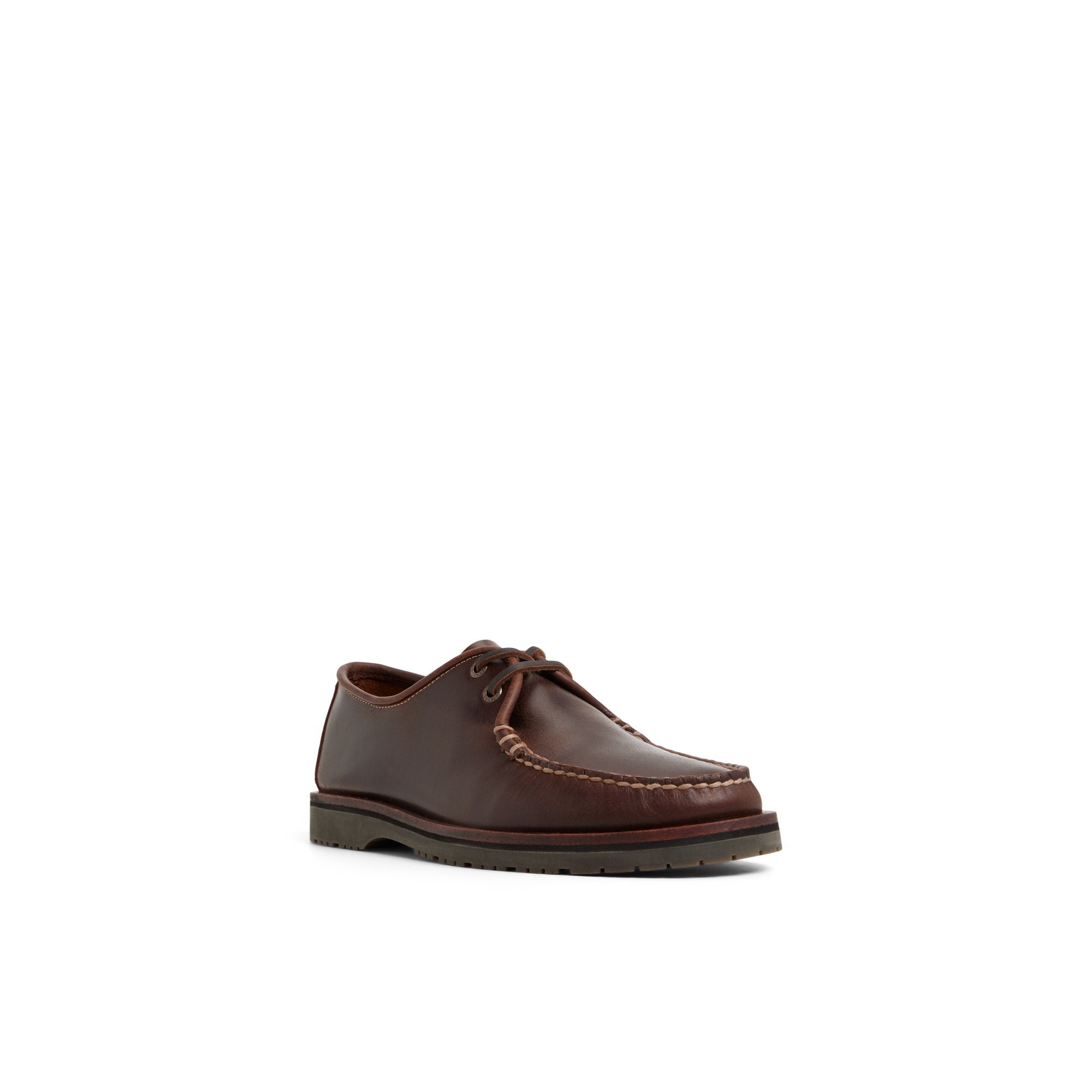Authentic Original™ Mini Lug Captain's Oxford - Image 3