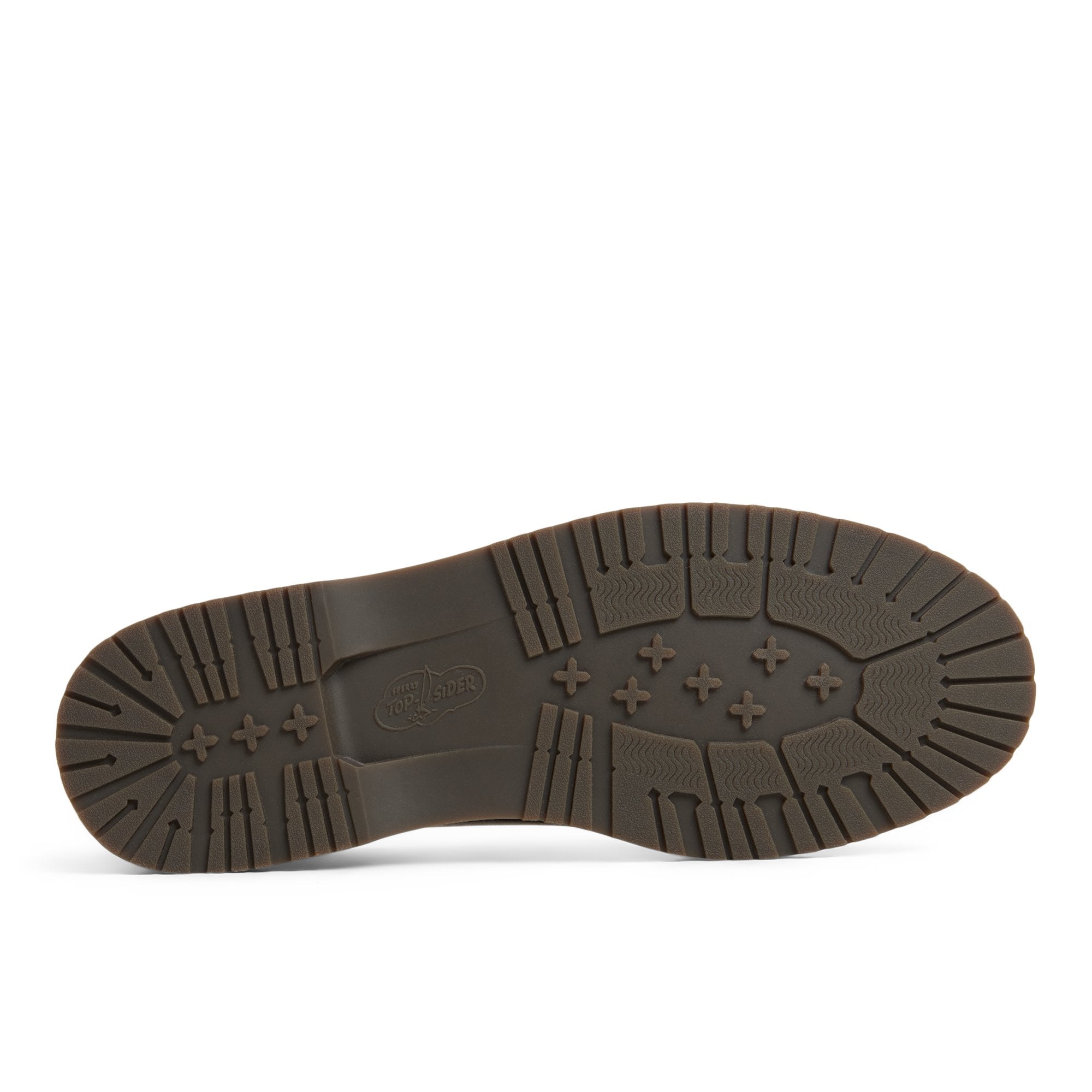 Authentic Original™ Mini Lug Captain's Oxford - Image 5