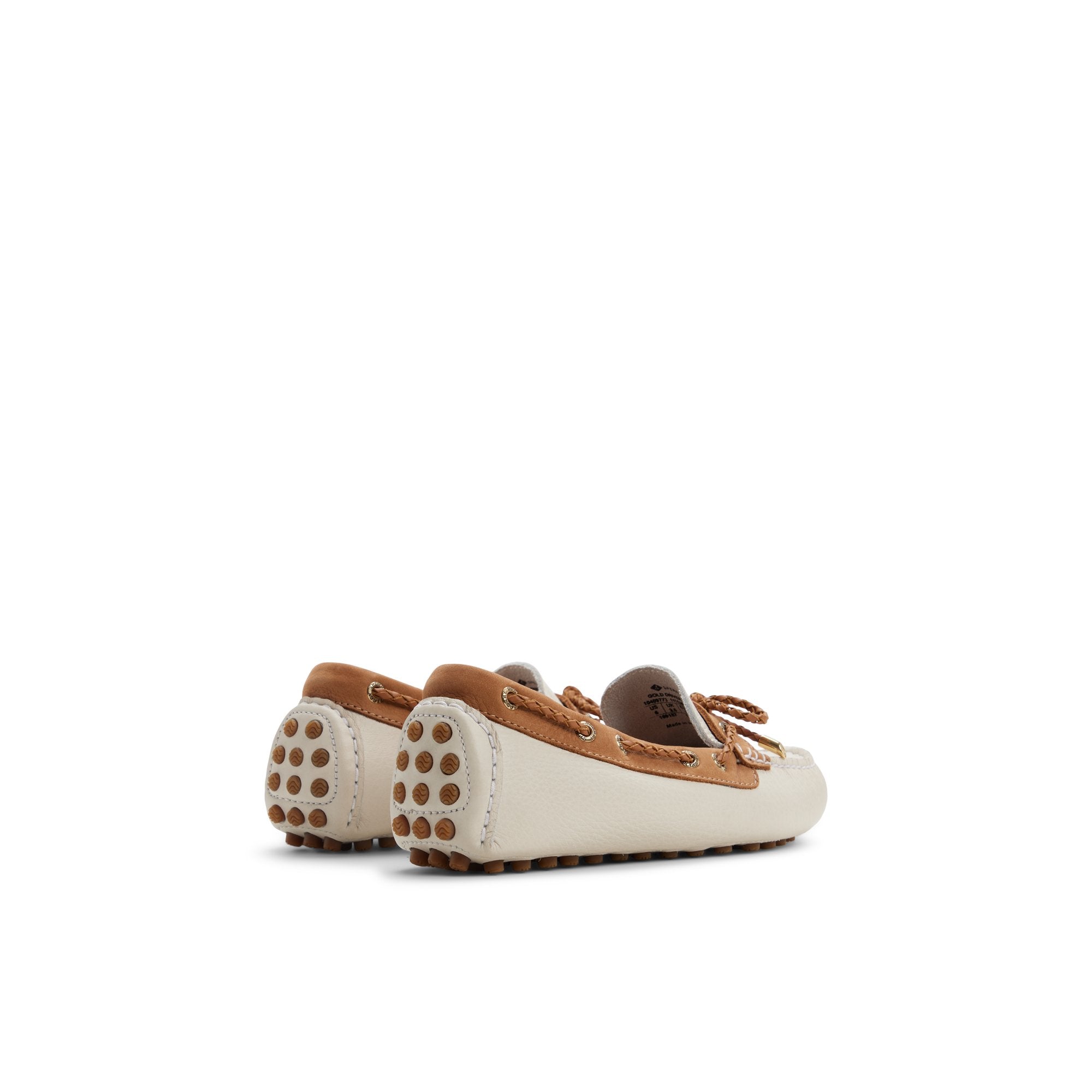 Gold Cup™ Driver Loafer - Image 4