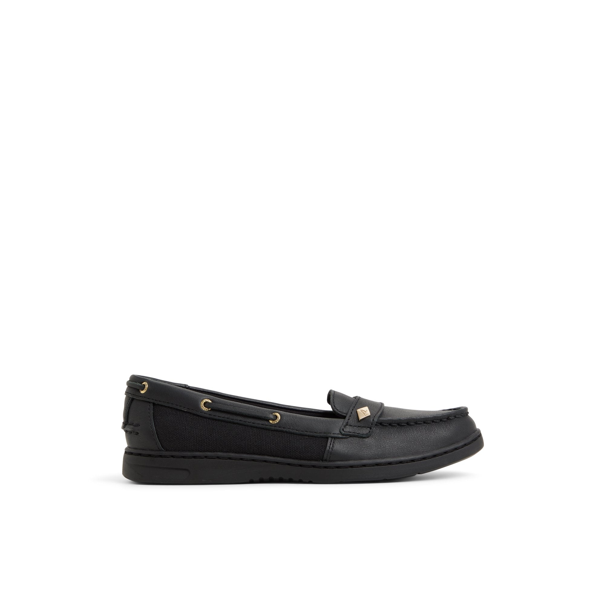 Minnow Fish Loafer
