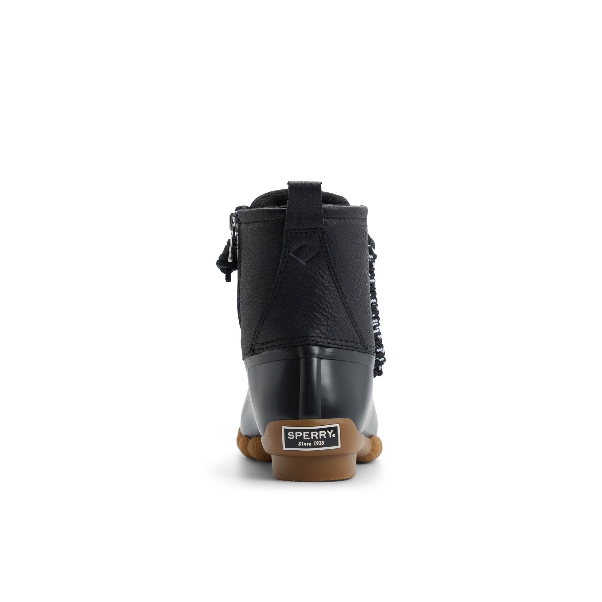 Saltwater™ Lace Up Duck Boot - Image 4