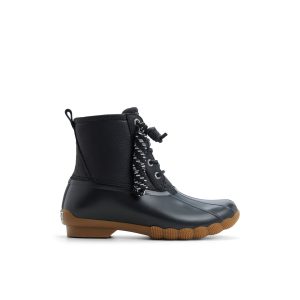 Saltwater™ Lace Up Duck Boot
