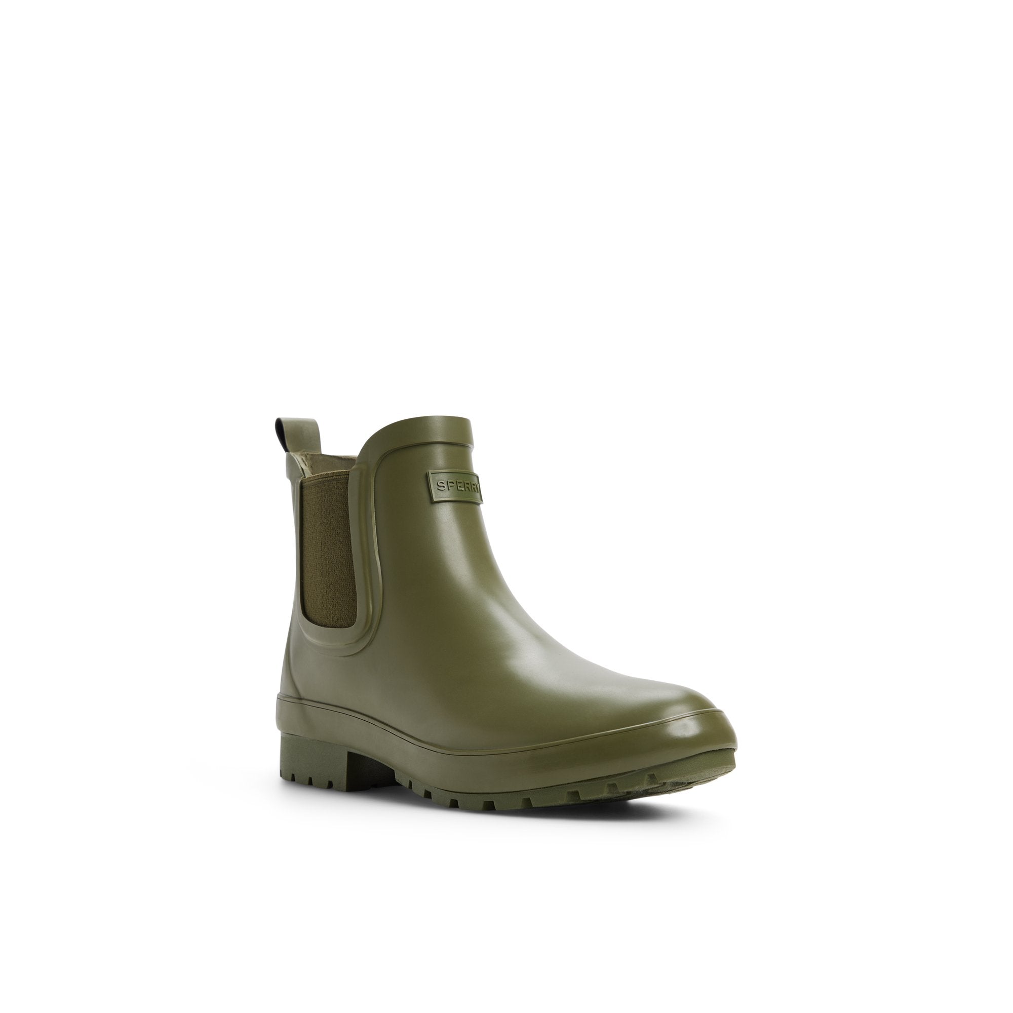 Drizzle Chelsea Rain Boot - Image 3