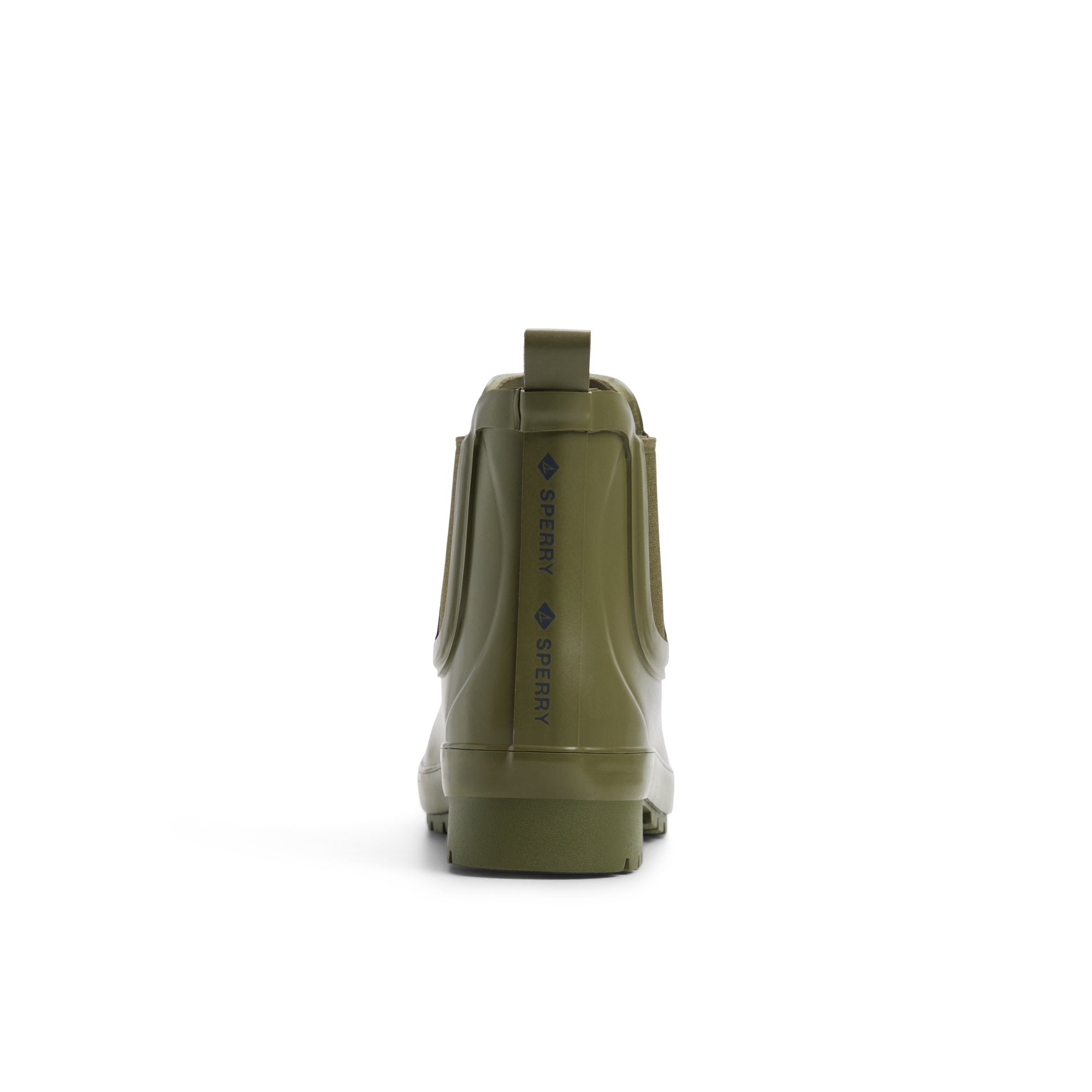Drizzle Chelsea Rain Boot - Image 4