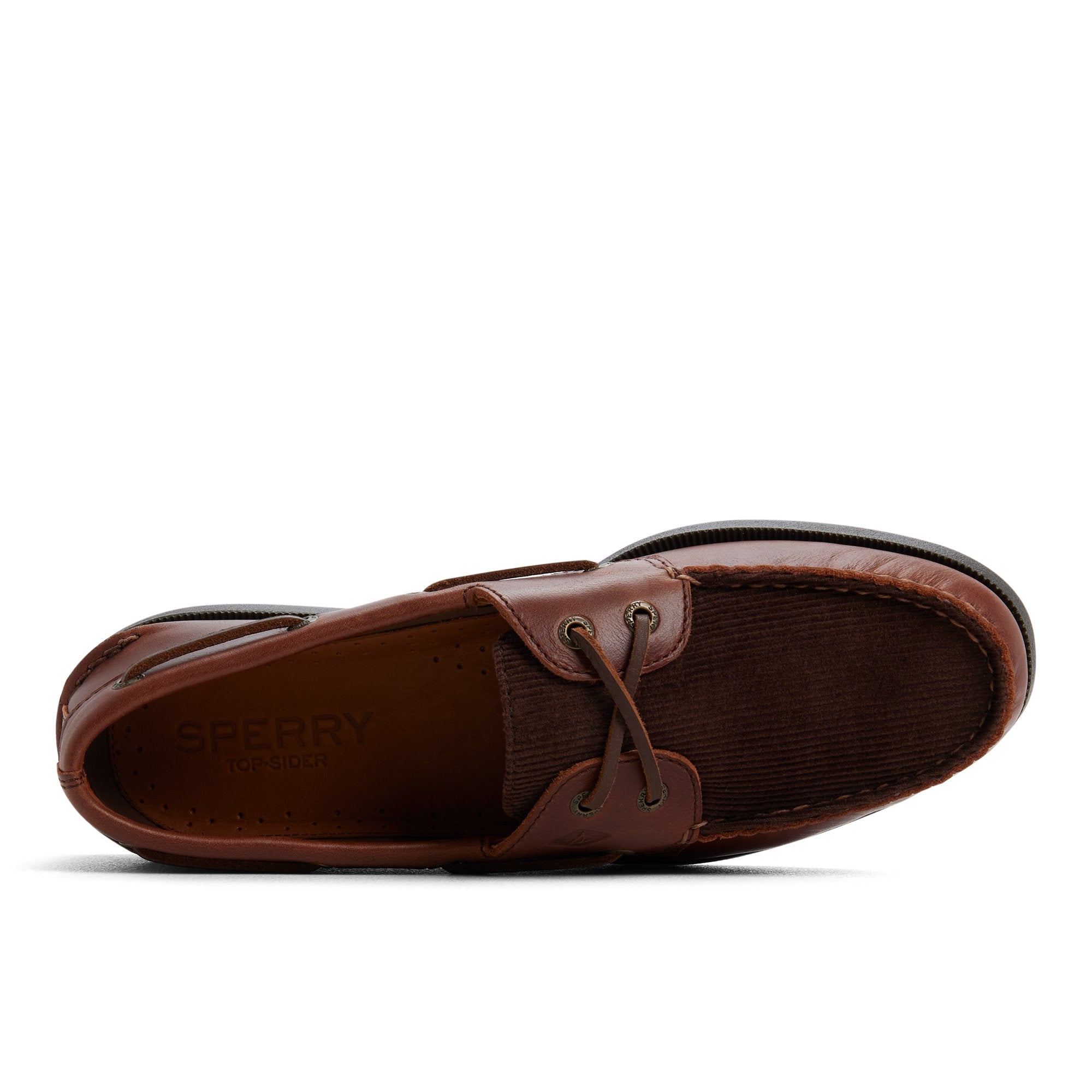 Authentic Originalâ„¢ 2-Eye Boat Shoe - Image 6