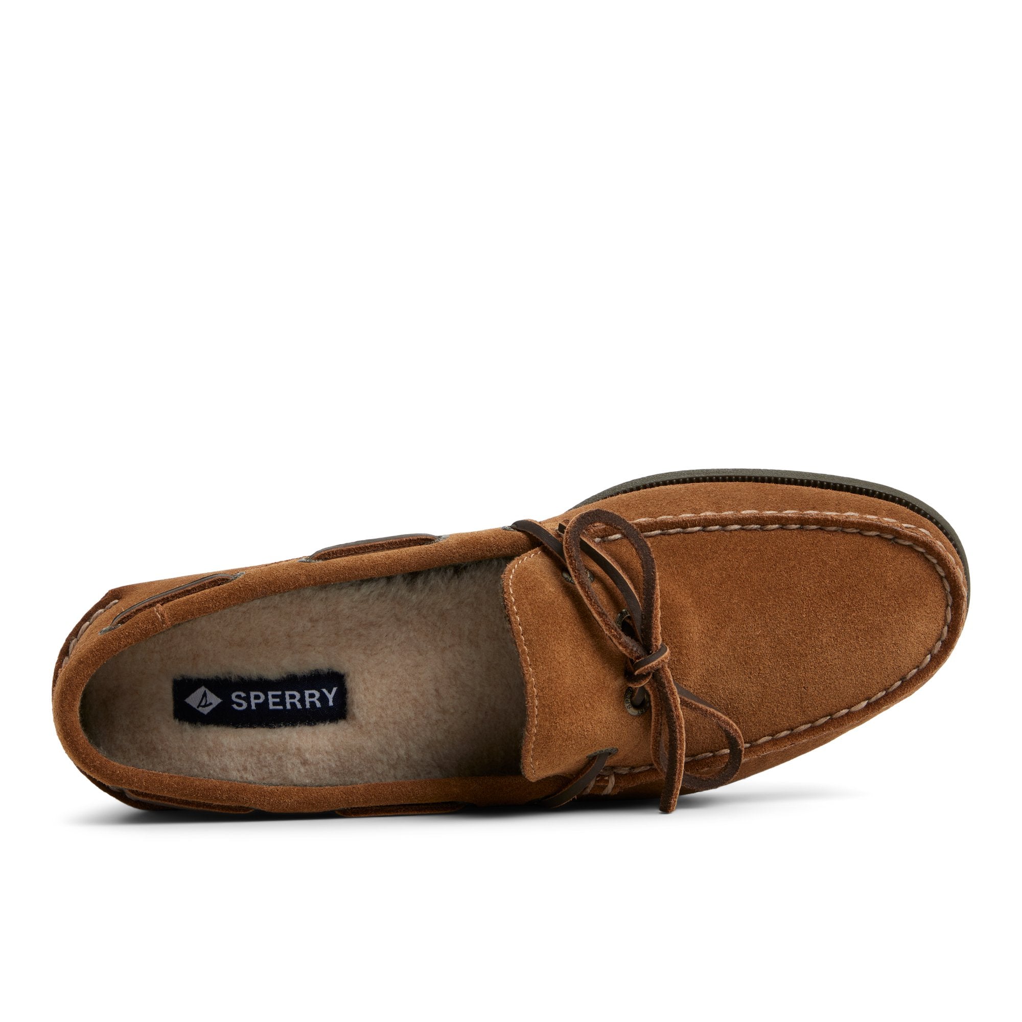 Authentic Originalâ„¢ 1-Eye Boat Shoe - Image 6