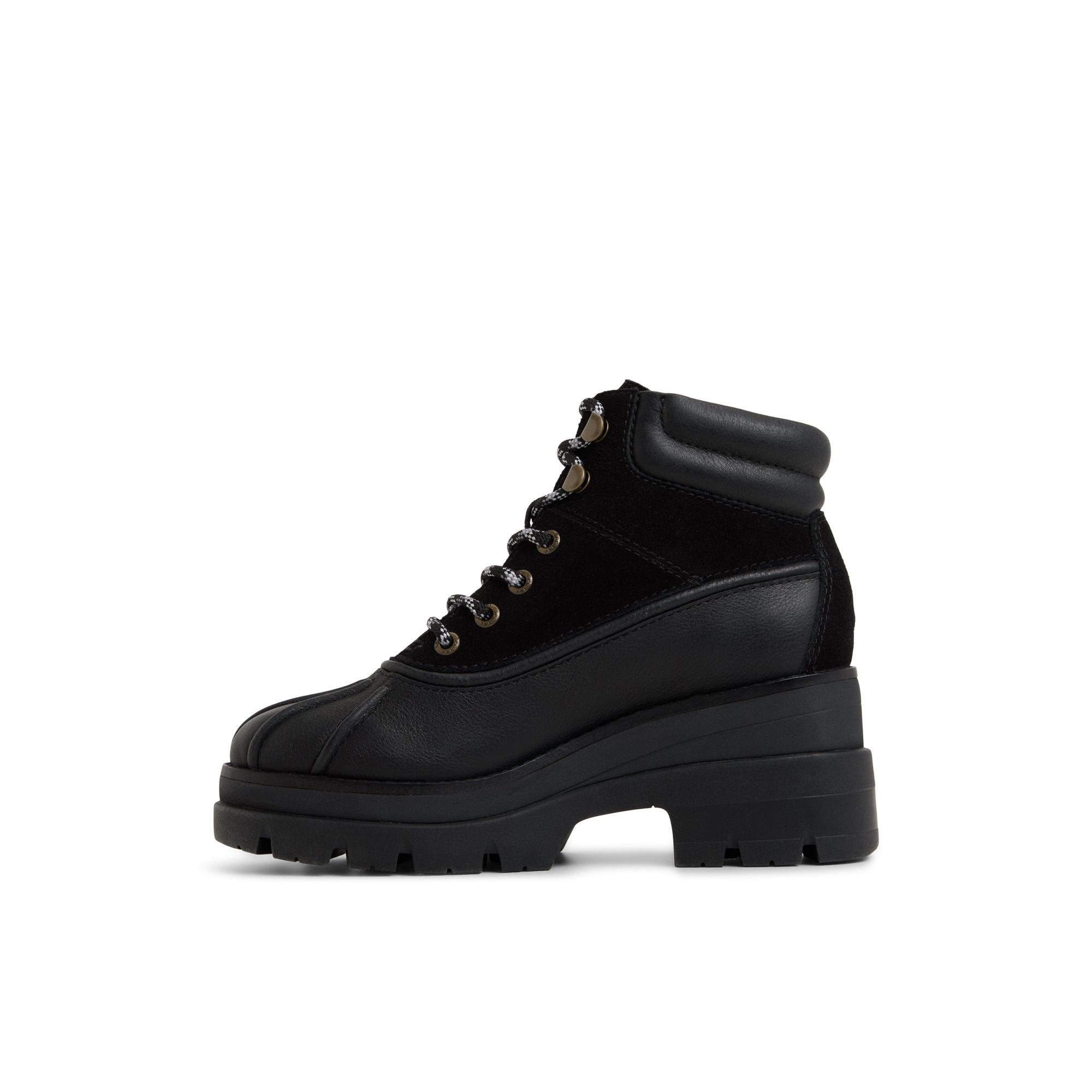 Rocky Hiker Lined Boot - Image 2