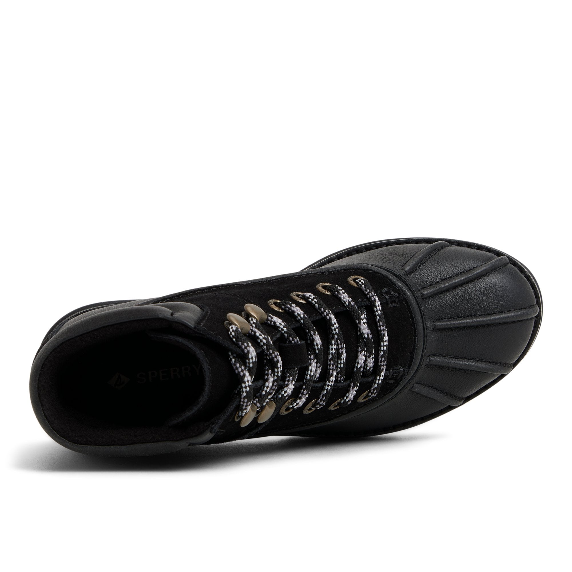 Rocky Hiker Lined Boot - Image 6