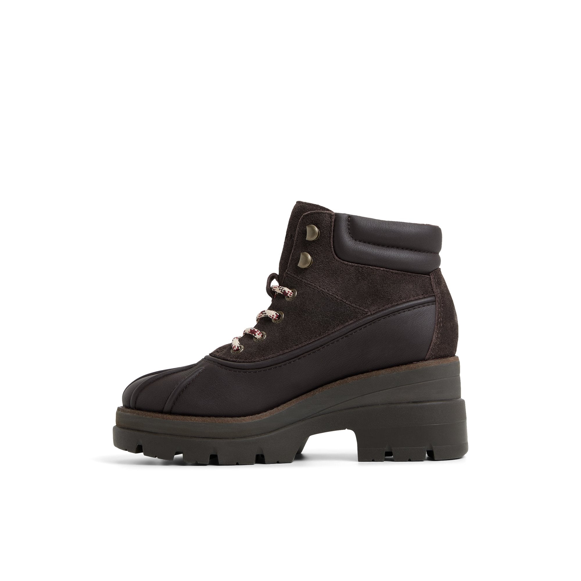 Rocky Hiker Lined Boot - Image 2