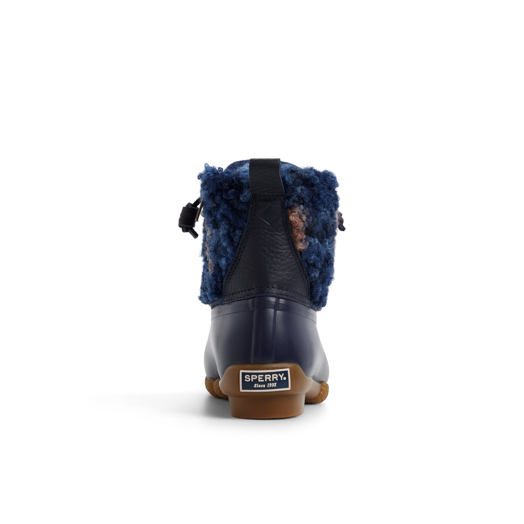 Saltwater™ Lace Up Duck Boot - Image 4