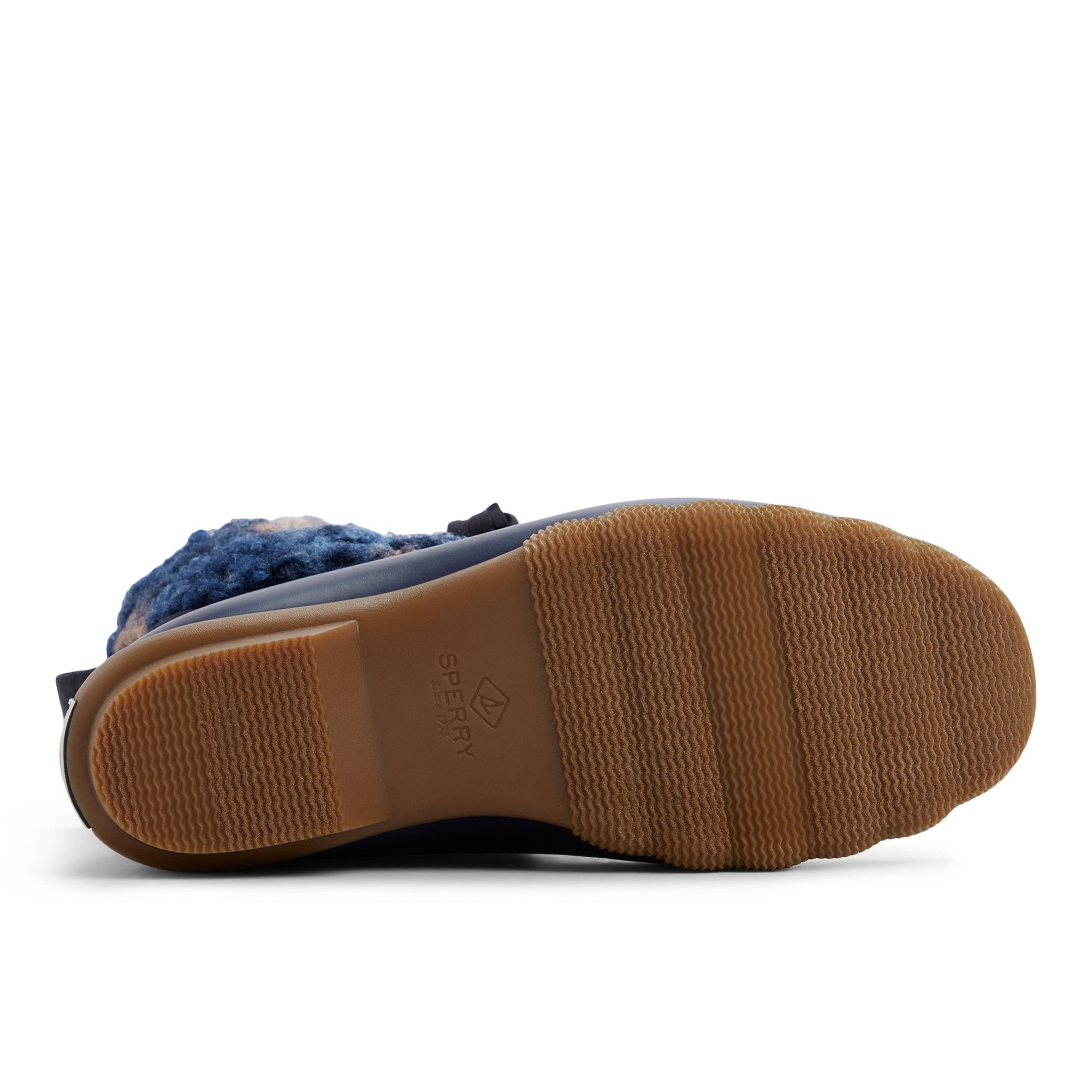 Saltwater™ Lace Up Duck Boot - Image 5