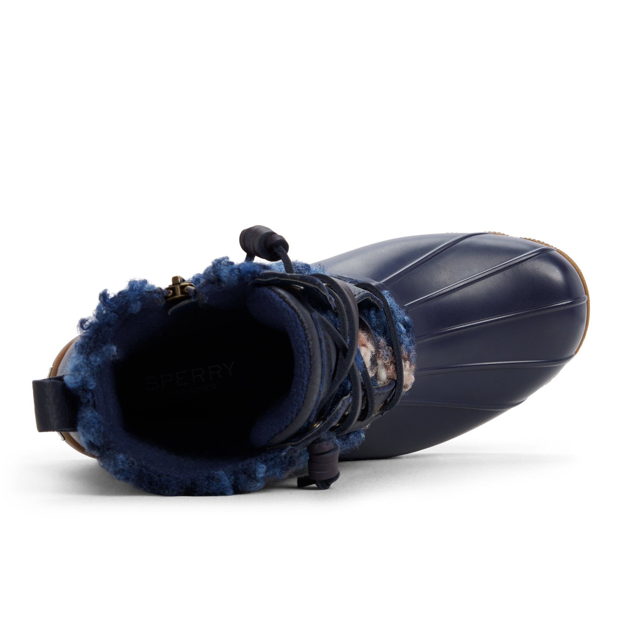 Saltwater™ Lace Up Duck Boot - Image 6