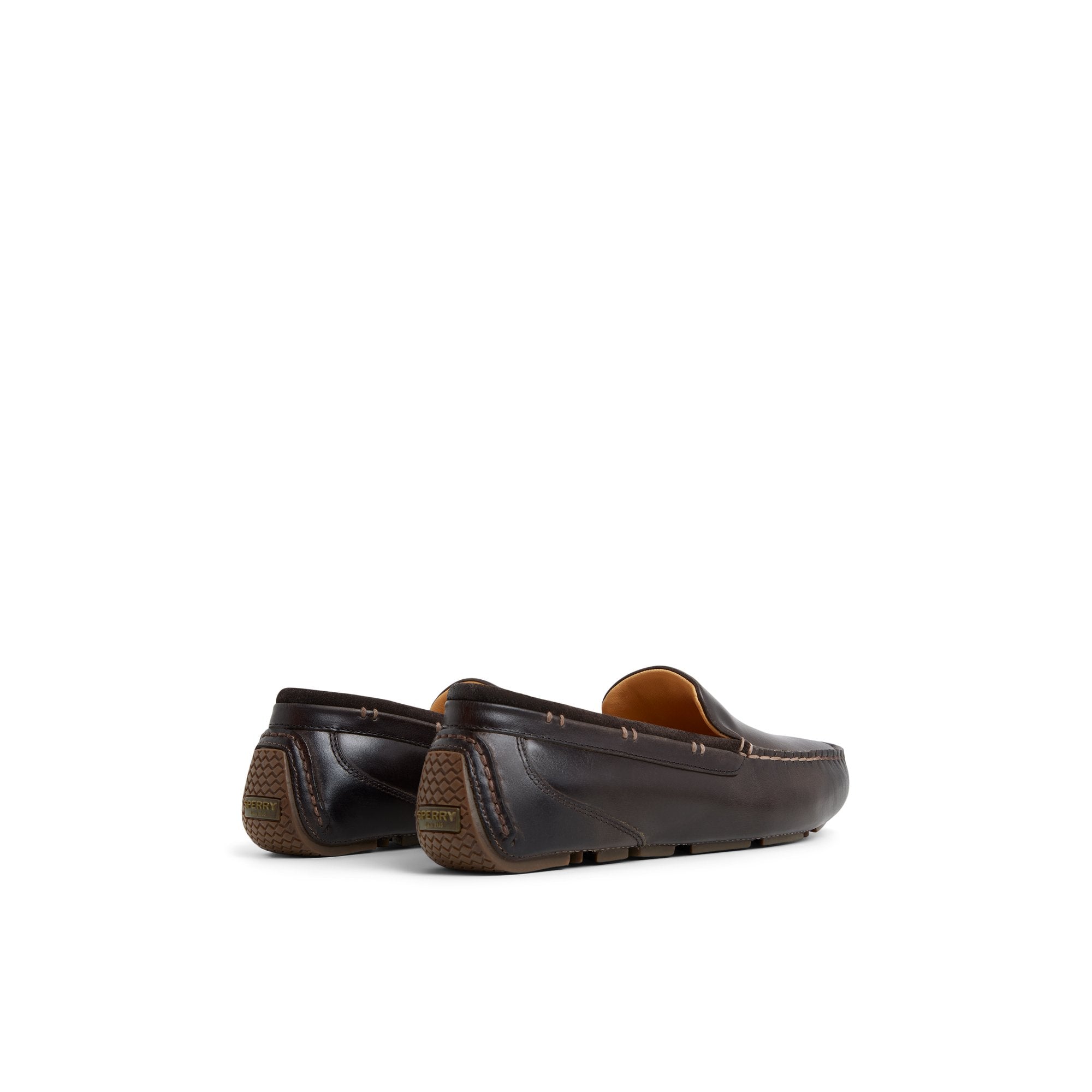 Gold Cup™ Harpswell Venetian Driver Loafer - Image 4