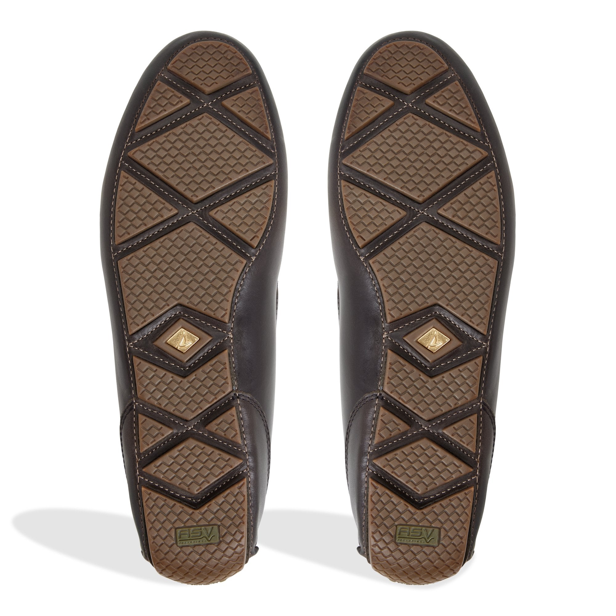 Gold Cup™ Harpswell Venetian Driver Loafer - Image 5