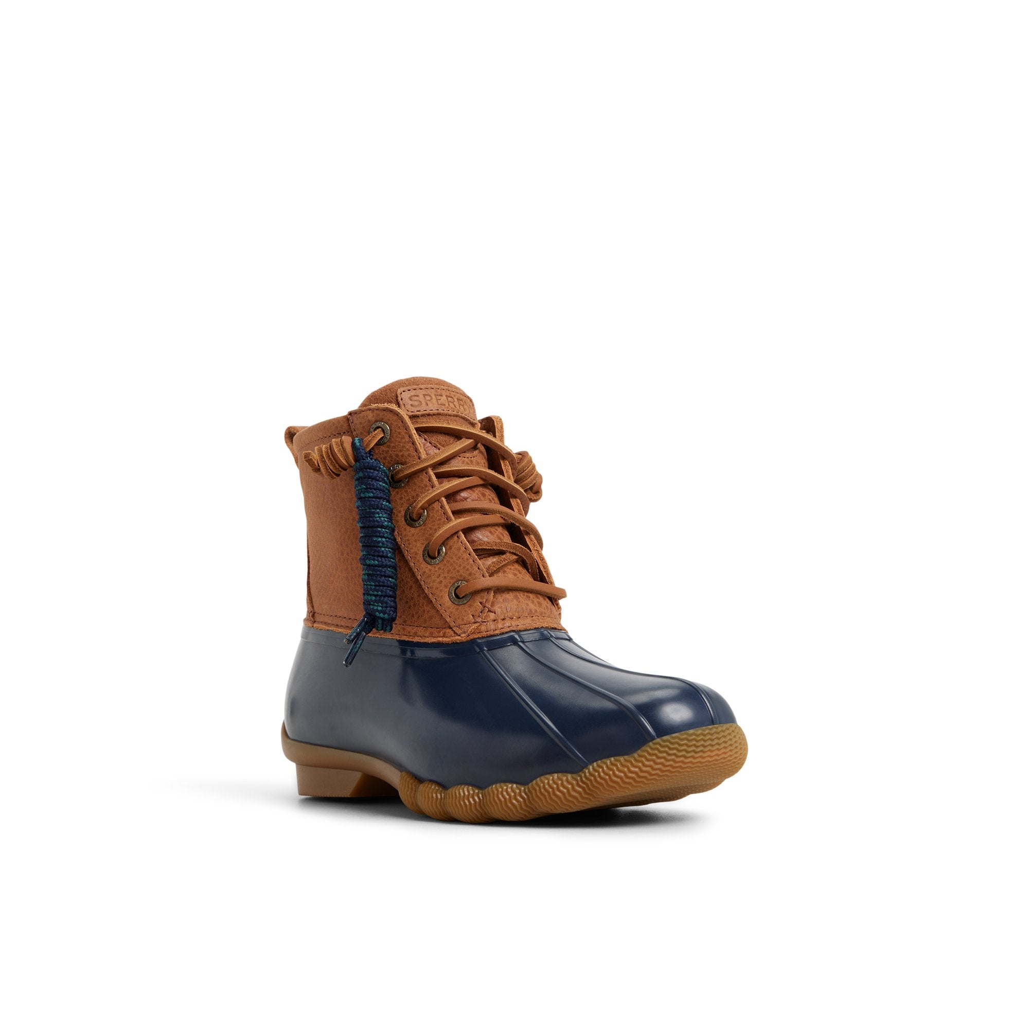 Saltwater™ Thinsulate™ Lace Up Duck Boot - Image 3