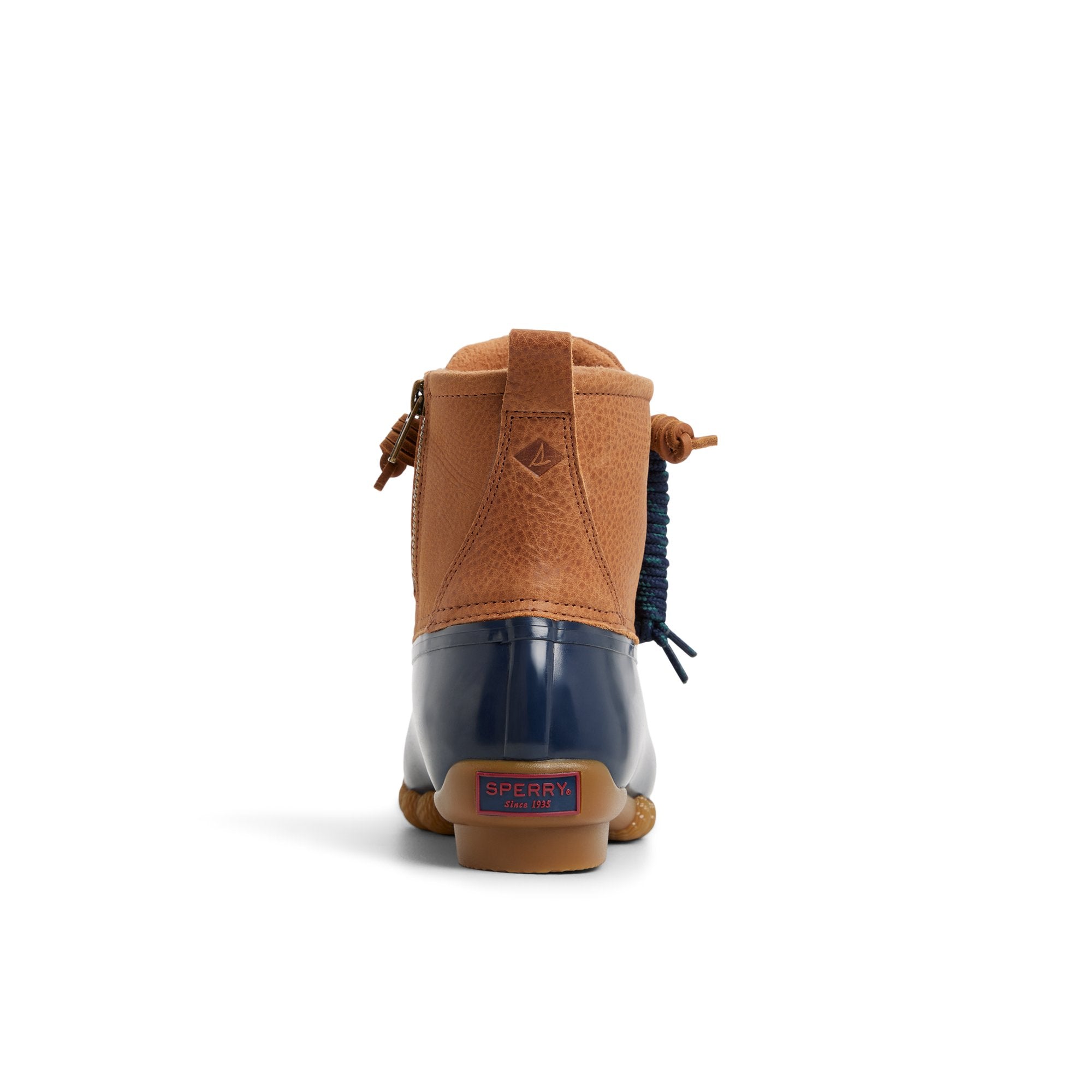 Saltwater™ Thinsulate™ Lace Up Duck Boot - Image 4