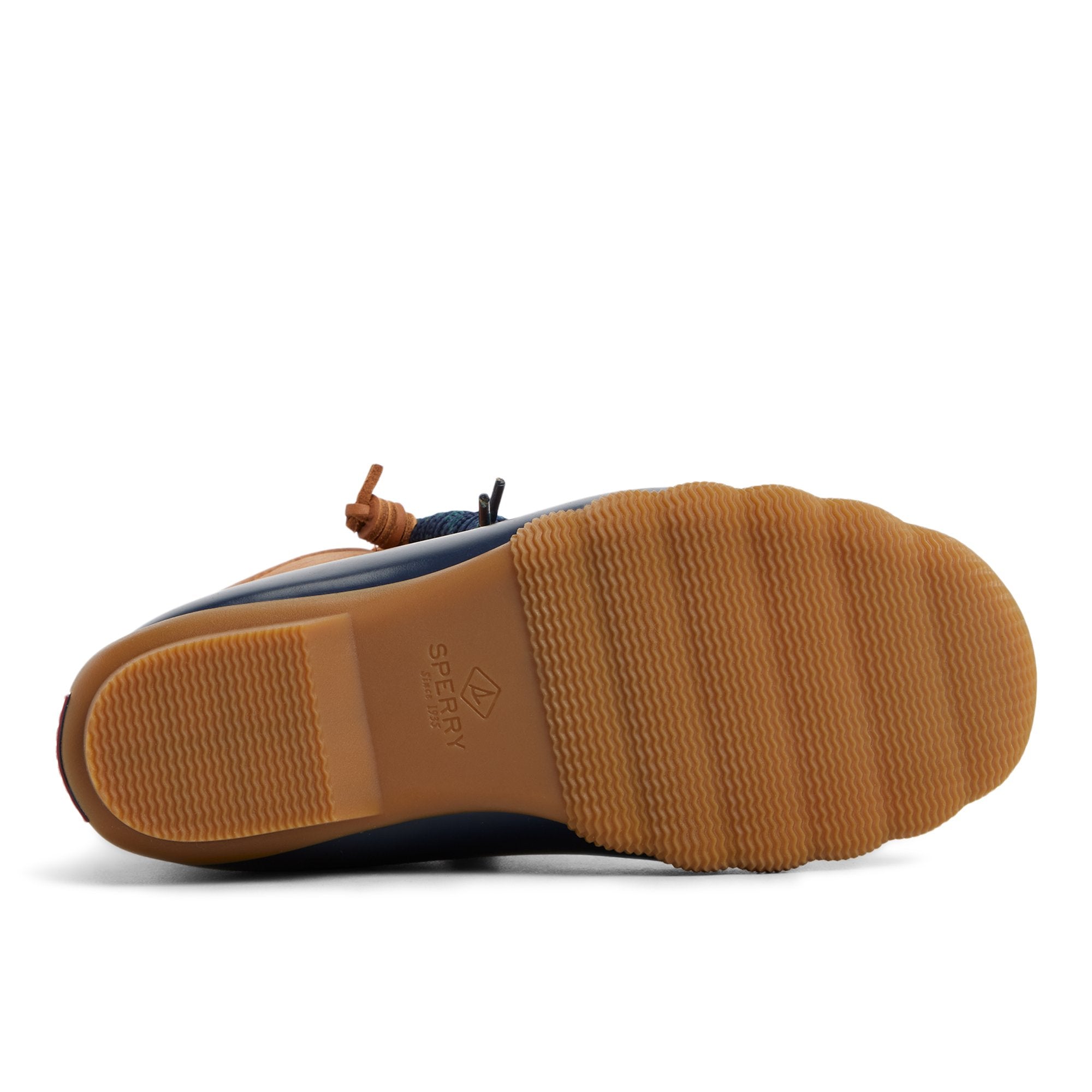 Saltwater™ Thinsulate™ Lace Up Duck Boot - Image 5