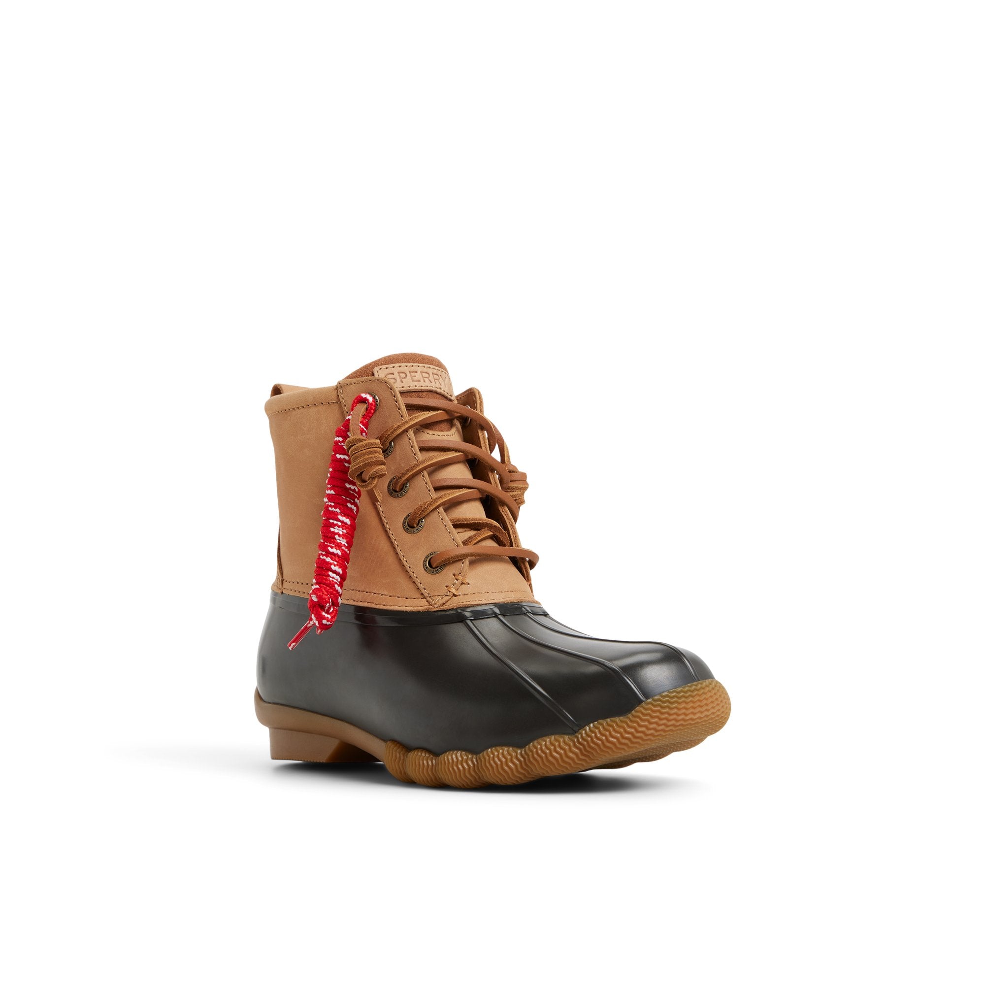 Saltwater™ Thinsulate™ Lace Up Duck Boot - Image 3