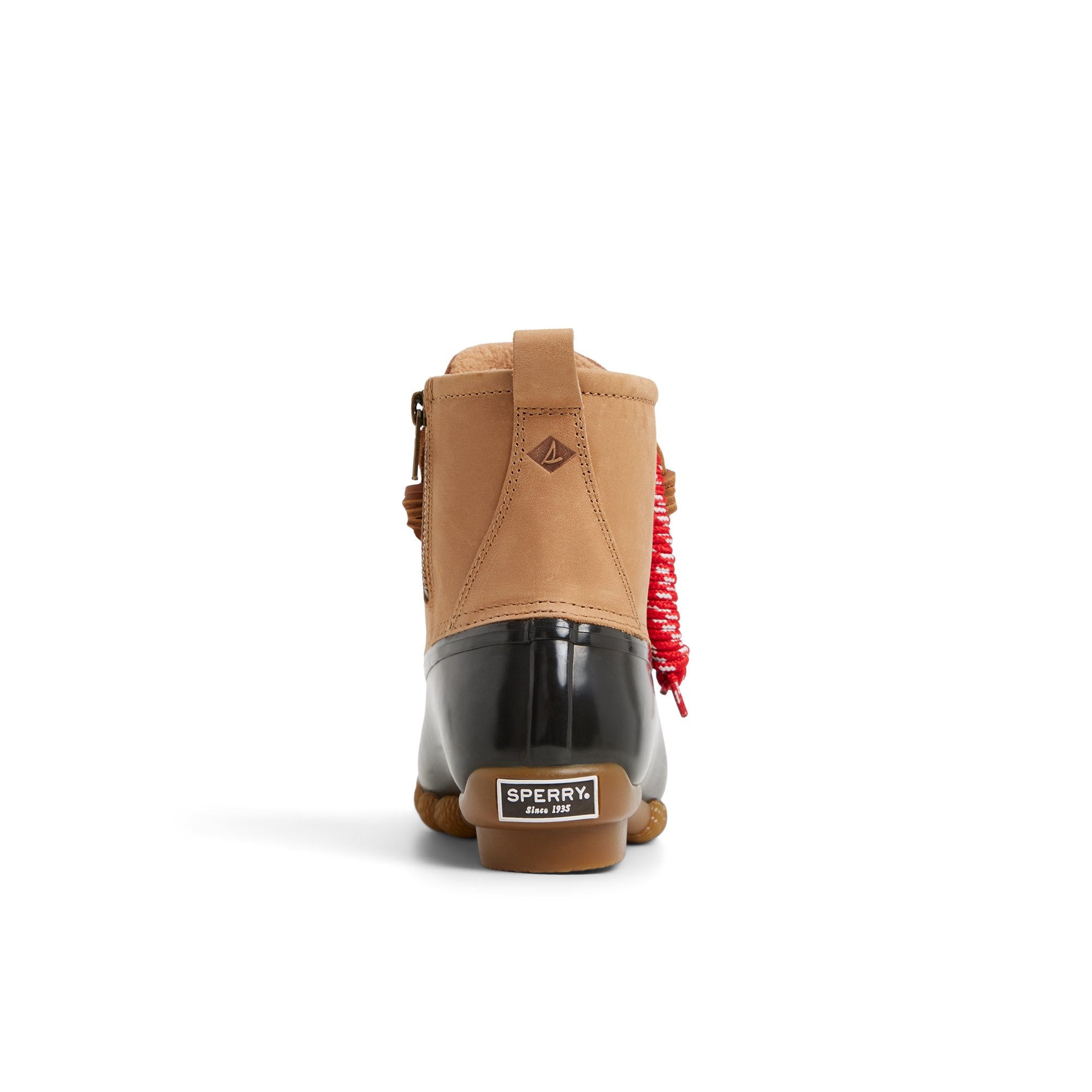 Saltwater™ Thinsulate™ Lace Up Duck Boot - Image 4