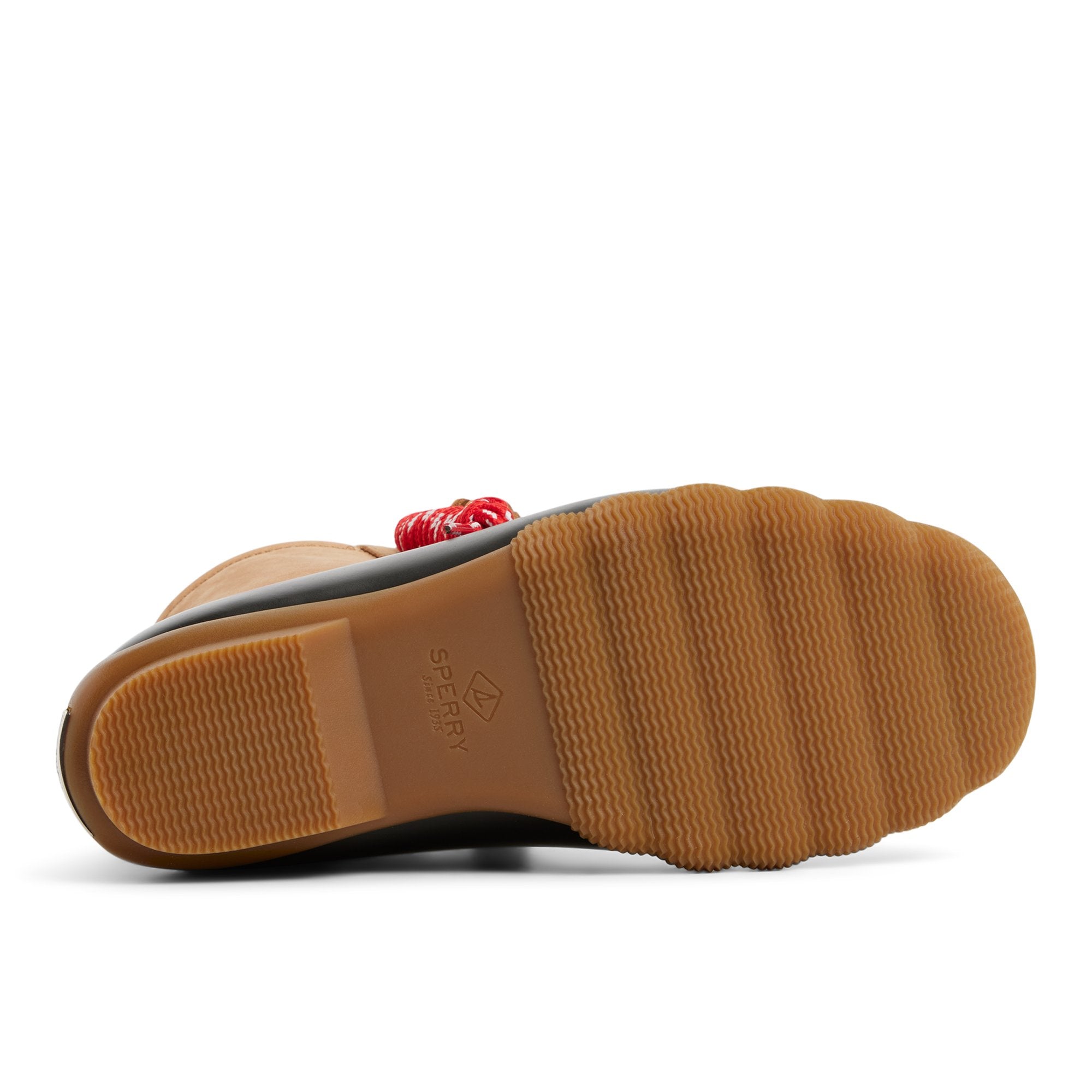Saltwater™ Thinsulate™ Lace Up Duck Boot - Image 5