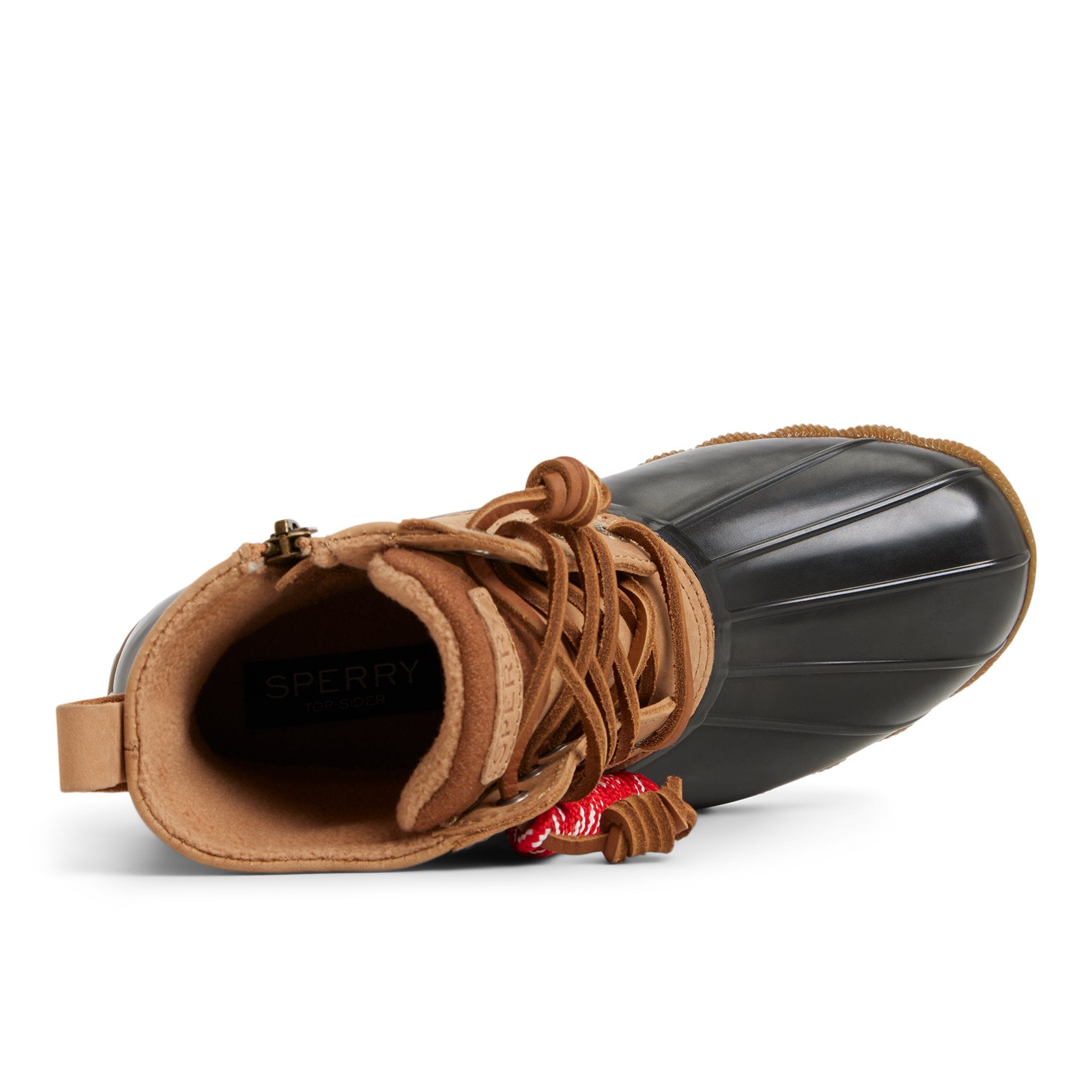Saltwater™ Thinsulate™ Lace Up Duck Boot - Image 6