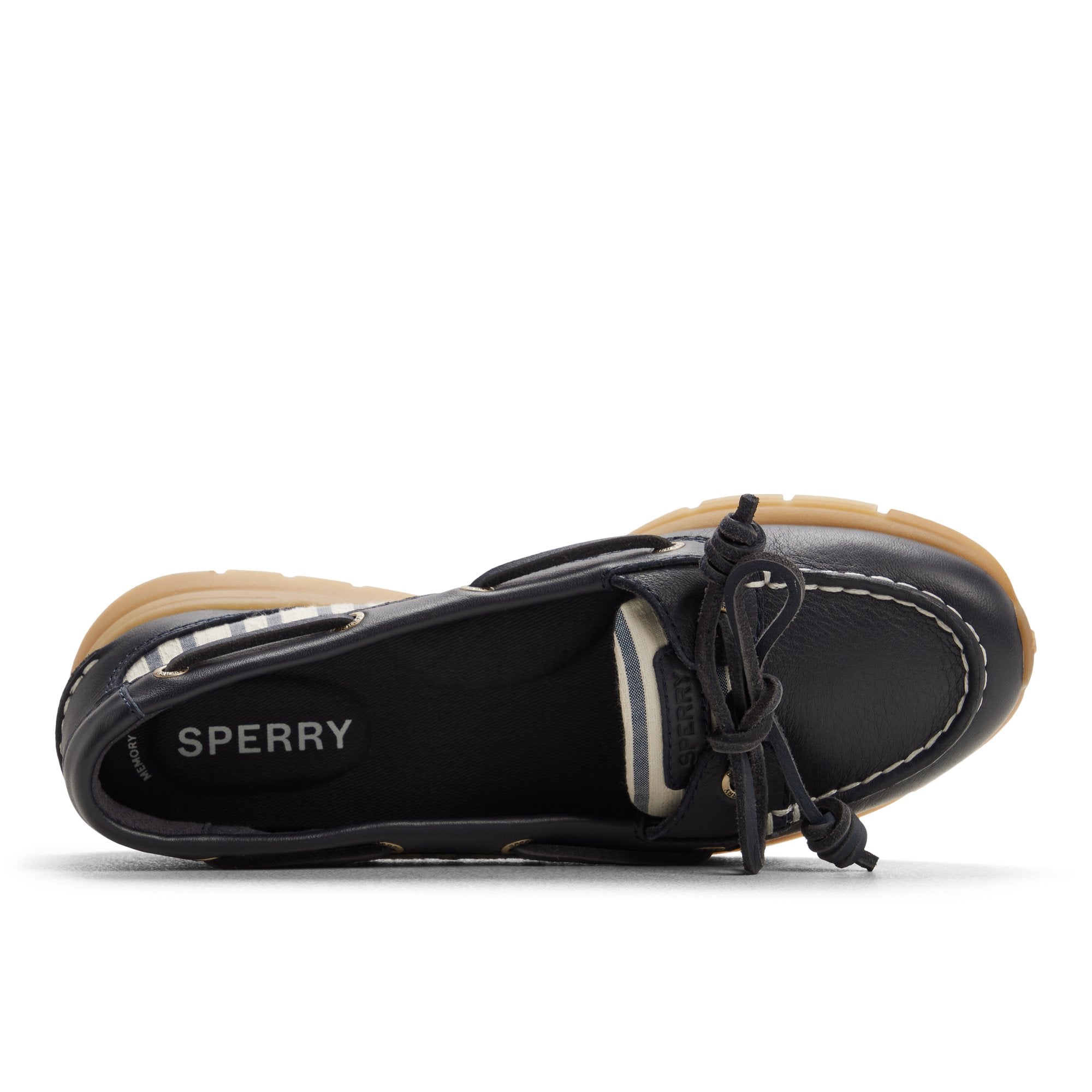Daisyfish 1 Eye Boat Shoe - Image 6