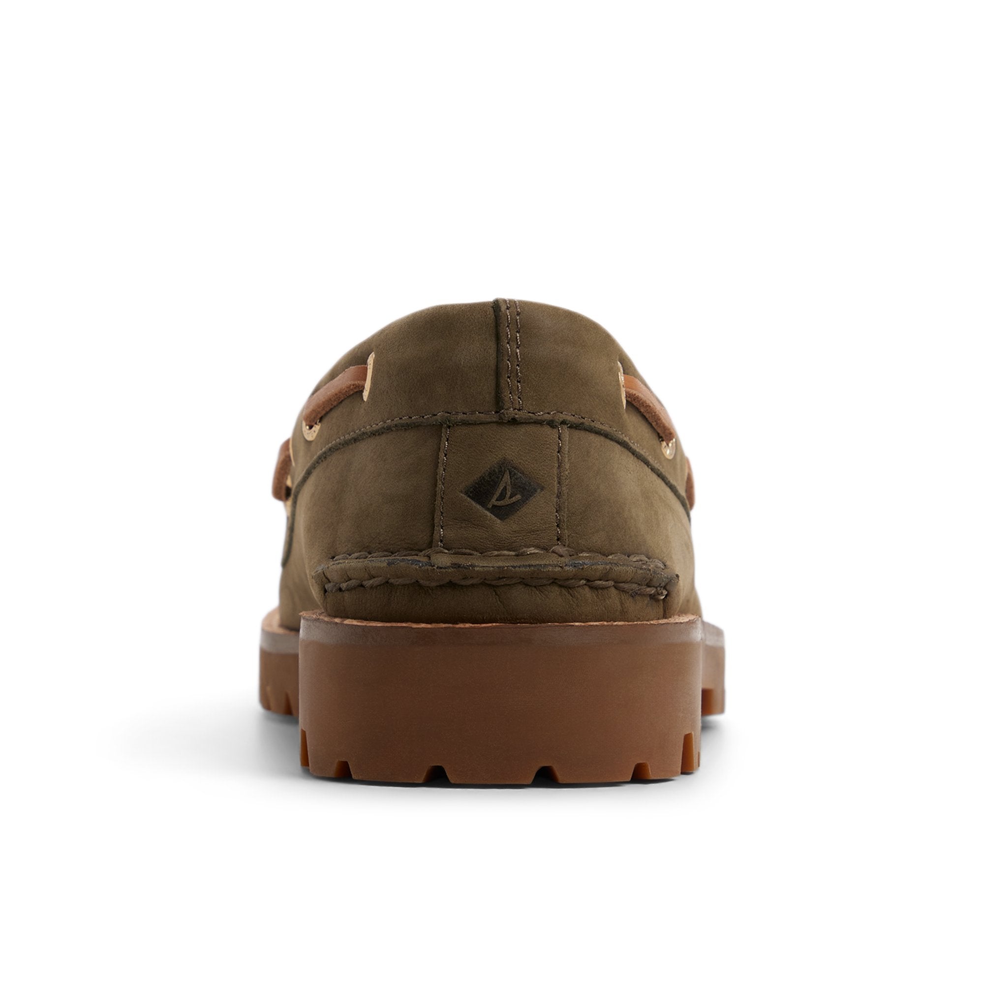 Authentic Original™ 2-Eye Lug Boat Shoe - Image 4