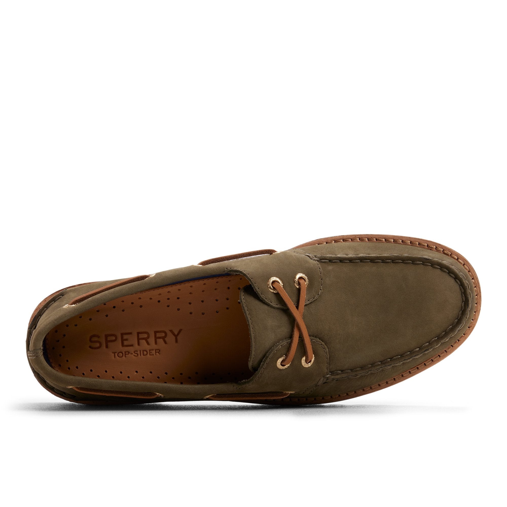 Authentic Original™ 2-Eye Lug Boat Shoe - Image 6