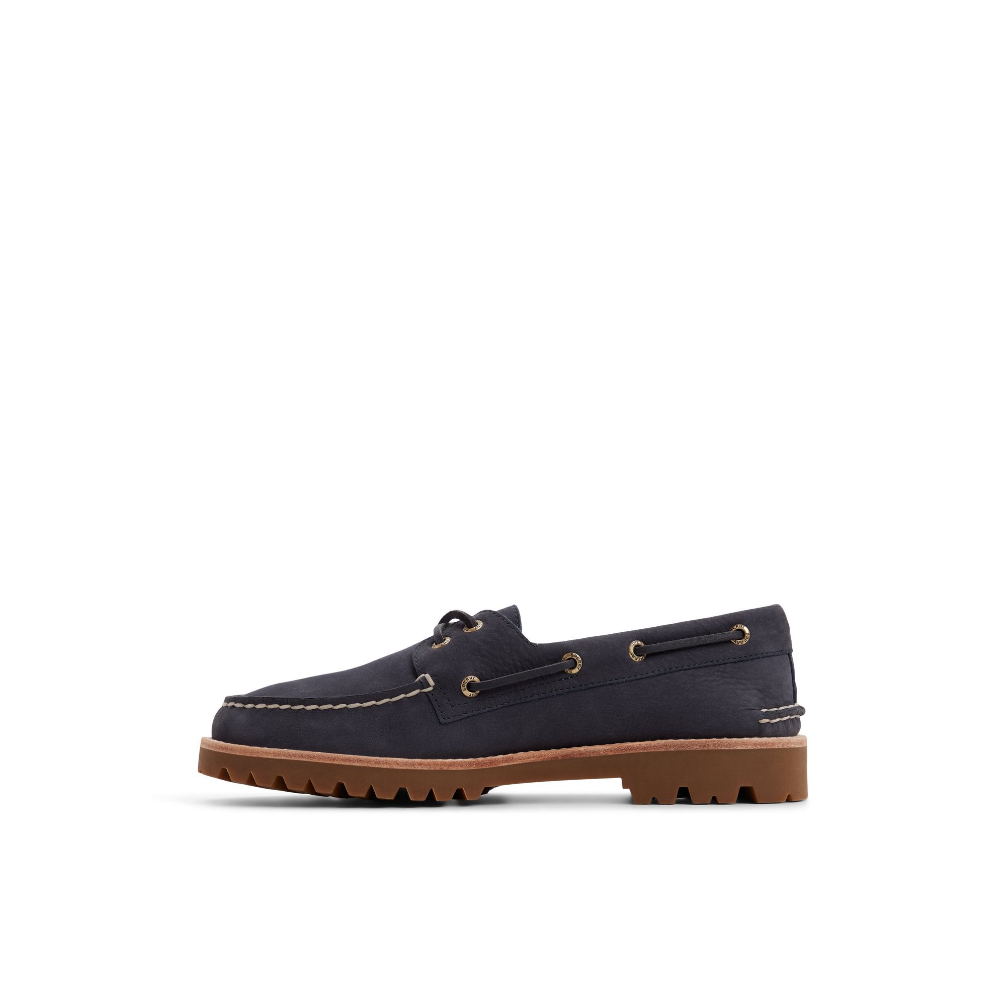 Authentic Originalâ„¢ 2-Eye Lug Boat Shoe - Image 2