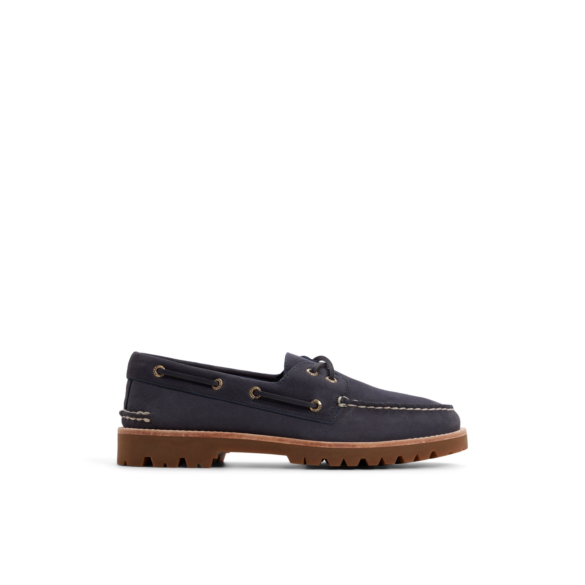 Authentic Originalâ„¢ 2-Eye Lug Boat Shoe
