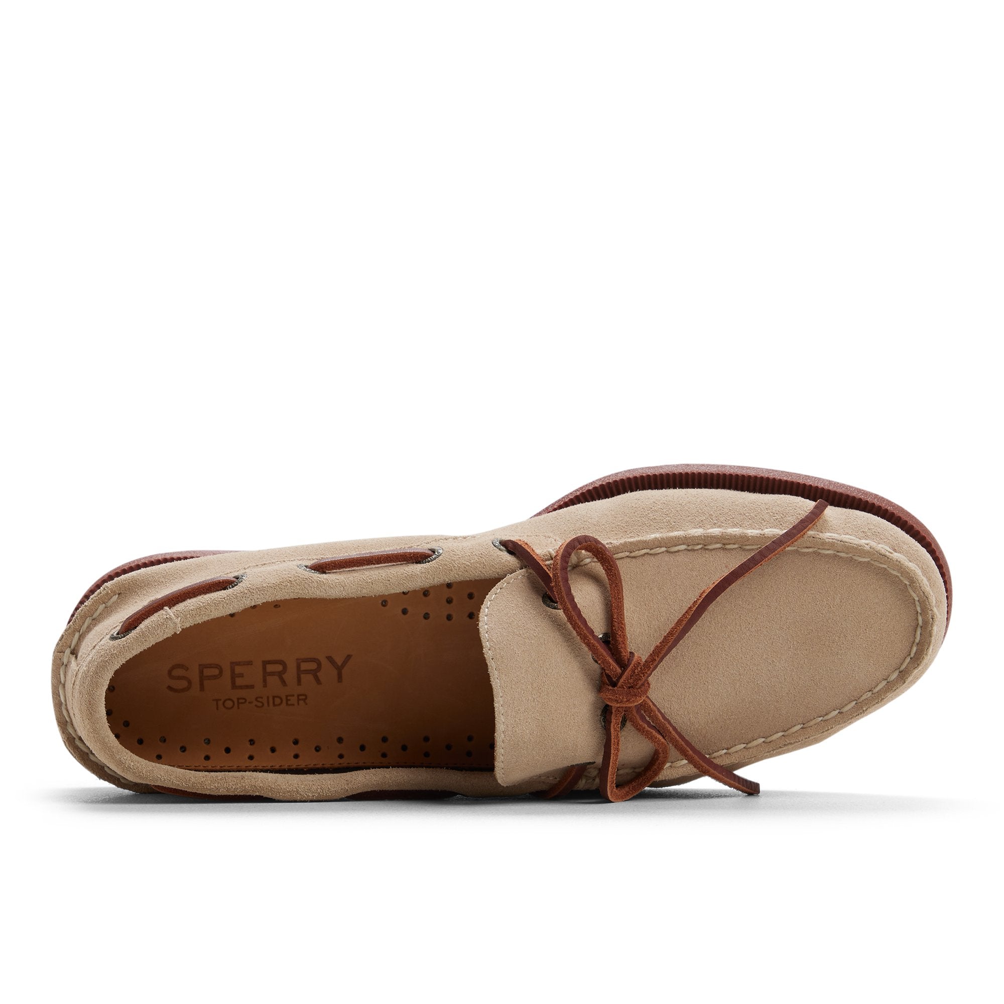 Authentic Originalâ„¢ 1-Eye Boat Shoe - Image 6
