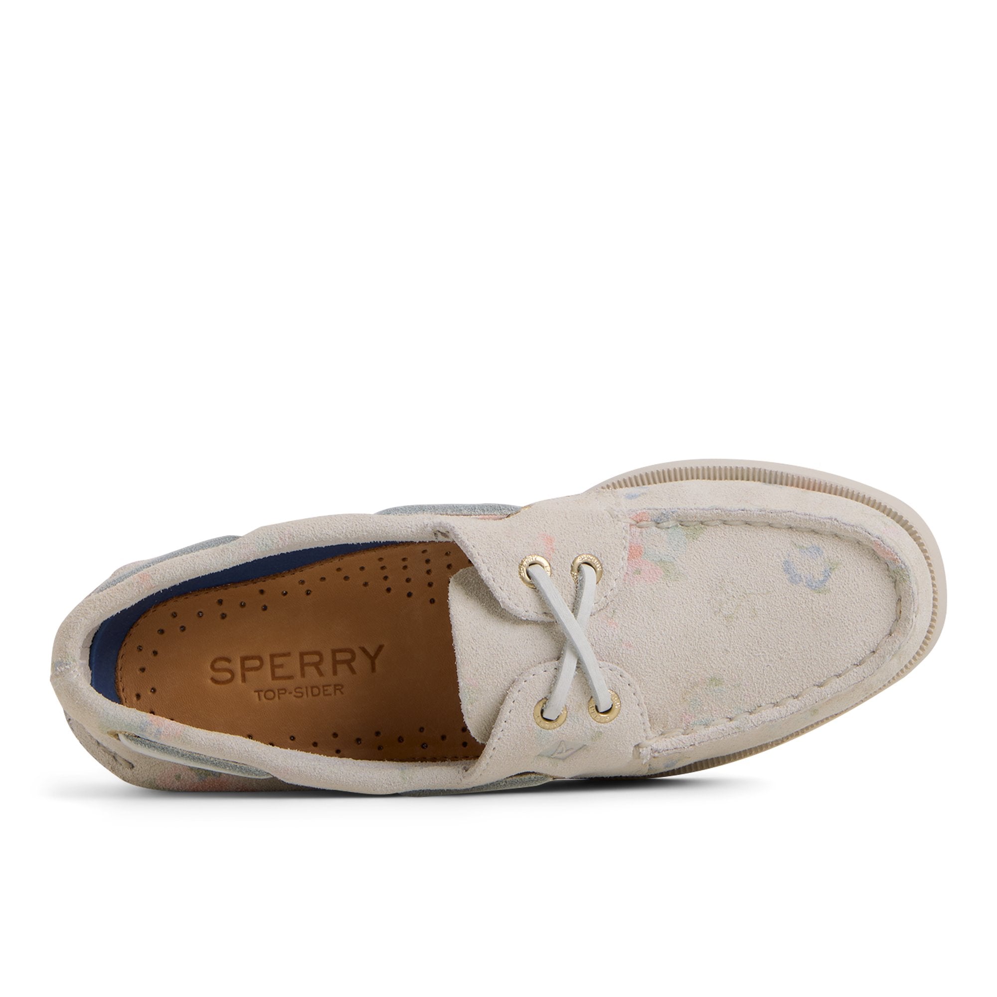 Authentic Originalâ„¢ 2 Eye Boat Shoe - Image 6
