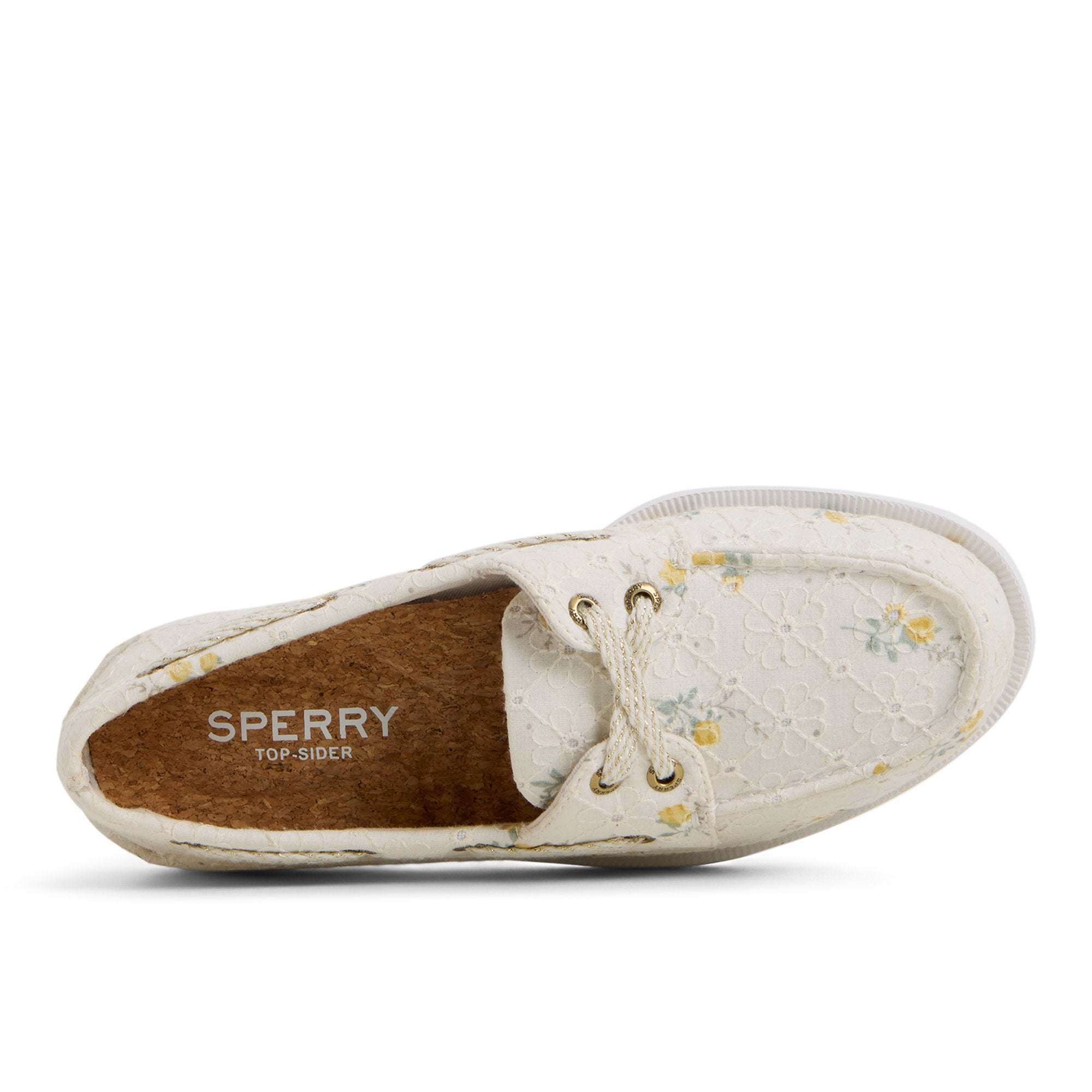 Authentic Originalâ„¢ 2 Eye Lite Boat Shoe - Image 6