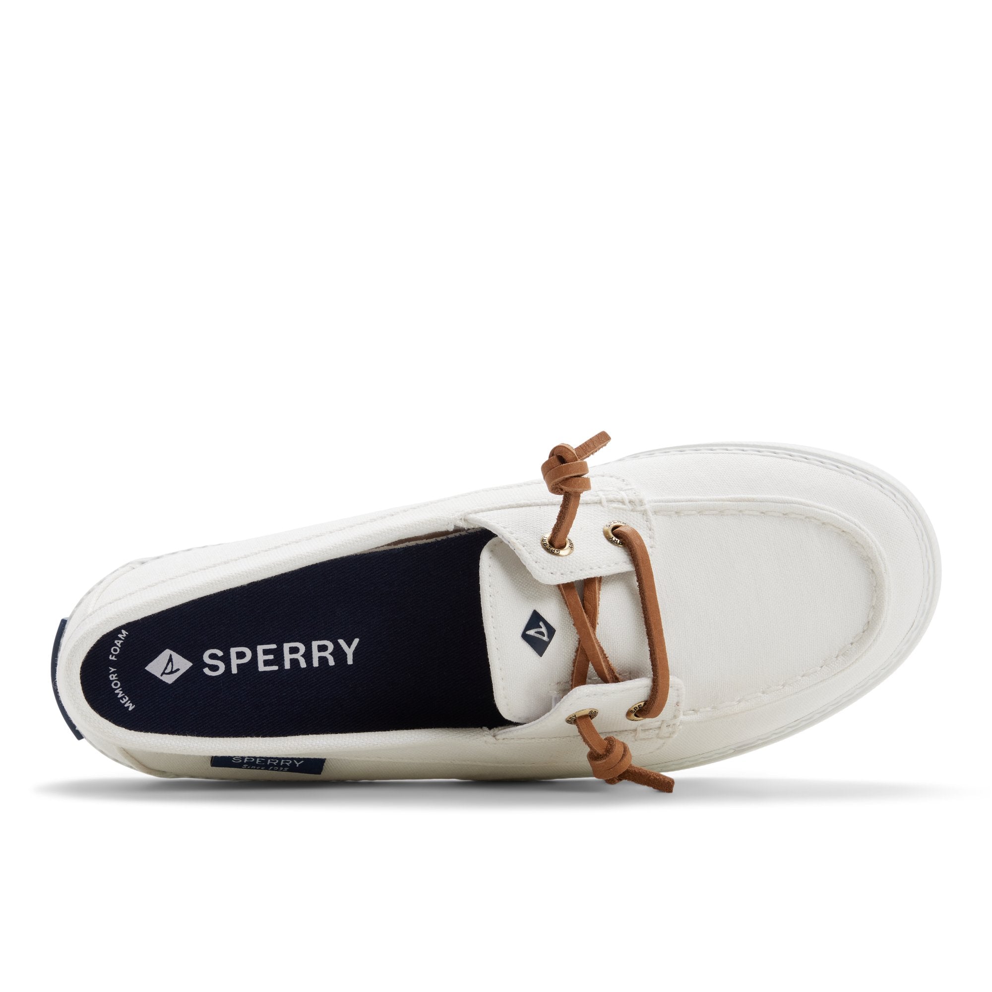 Lounge Away Sneaker - Image 7