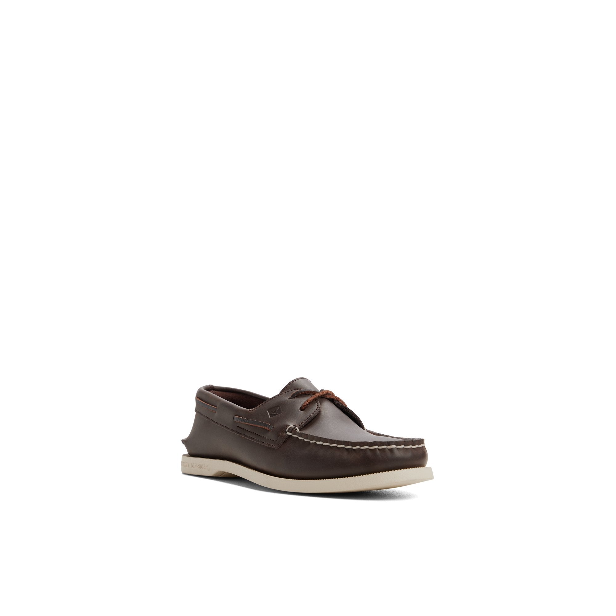 Authentic Original™ 2-Eye Cross Lace Boat Shoe - Image 3