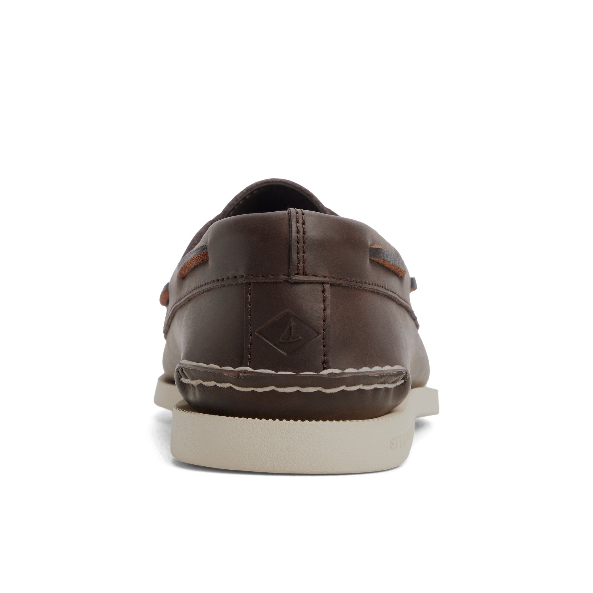 Authentic Original™ 2-Eye Cross Lace Boat Shoe - Image 4