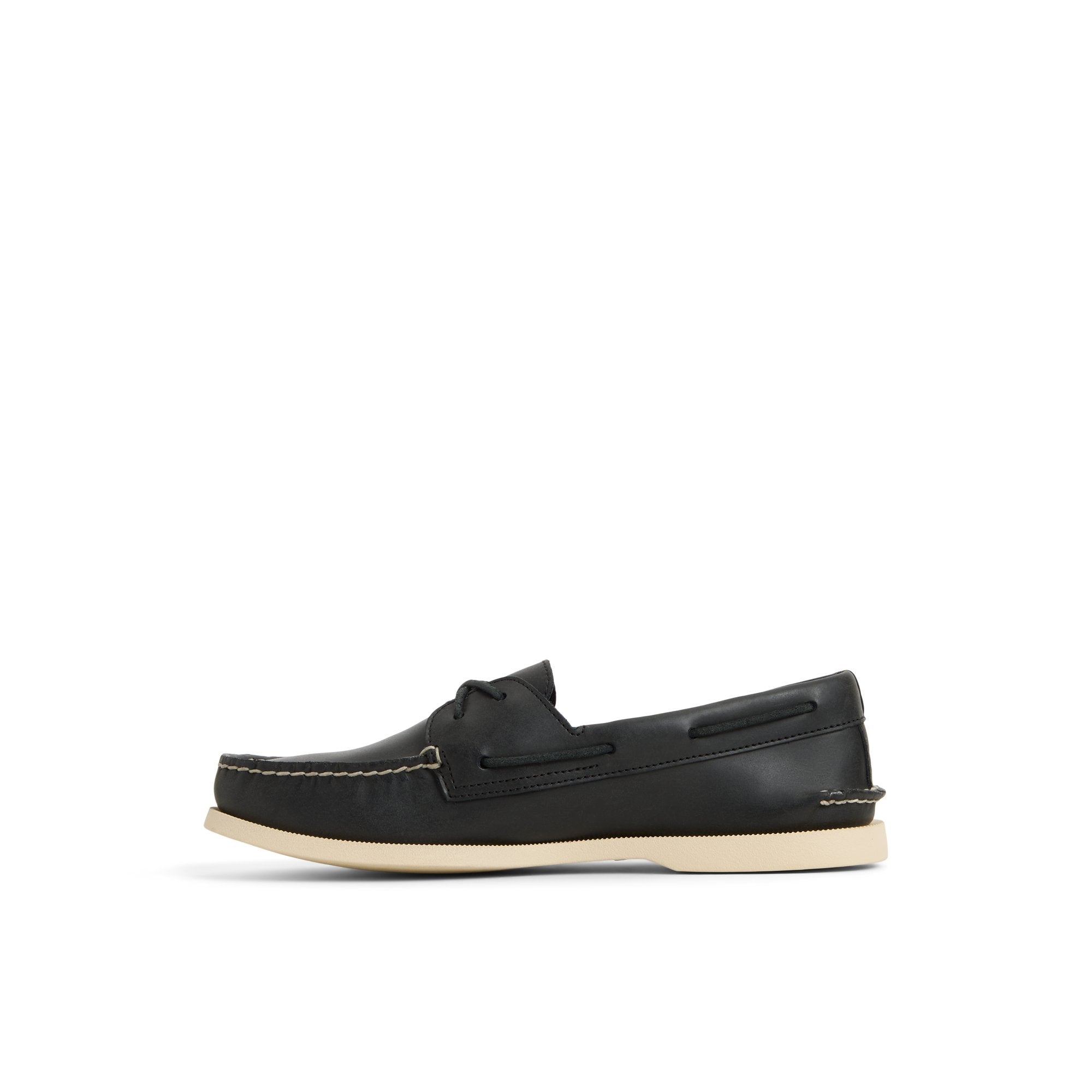 Authentic Original™ 2-Eye Cross Lace Boat Shoe - Image 2