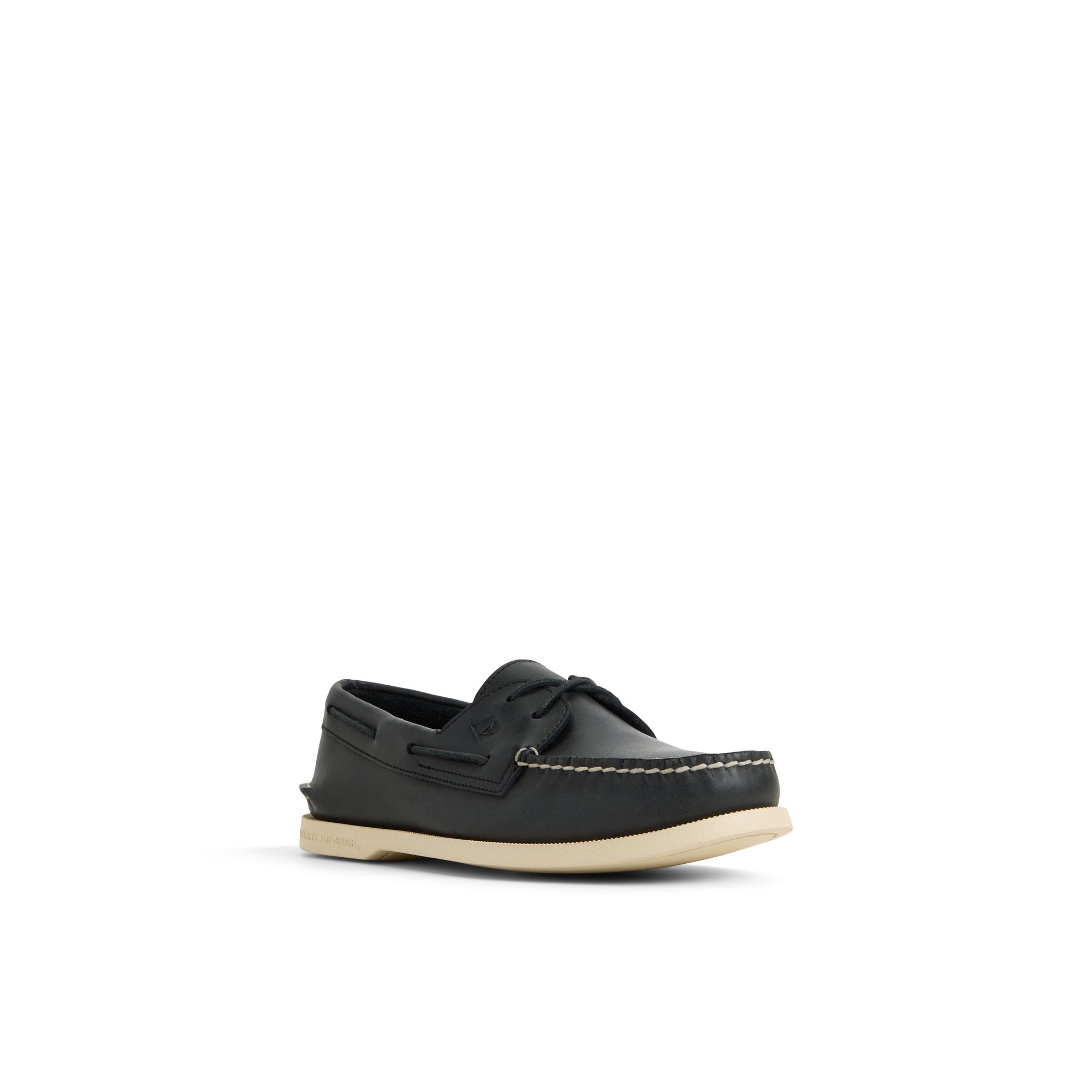 Authentic Original™ 2-Eye Cross Lace Boat Shoe - Image 3