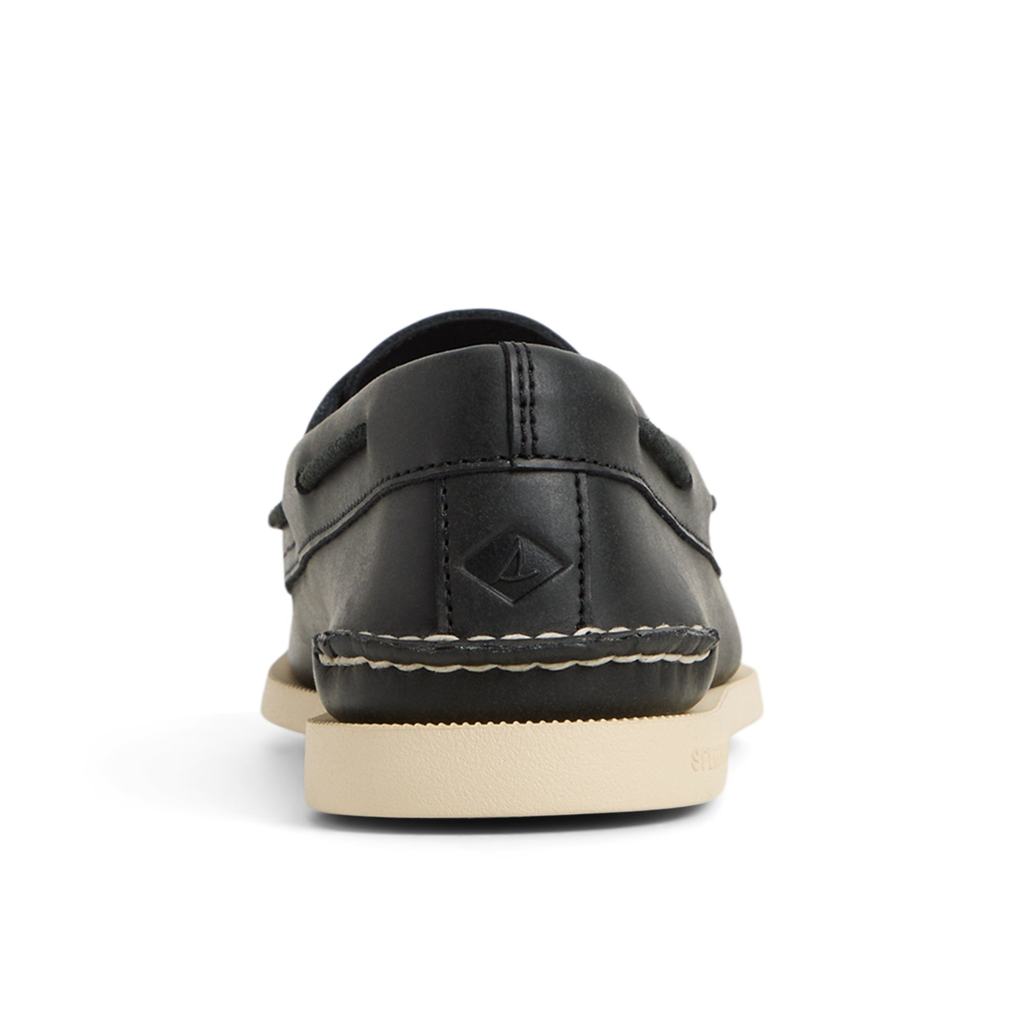 Authentic Original™ 2-Eye Cross Lace Boat Shoe - Image 4