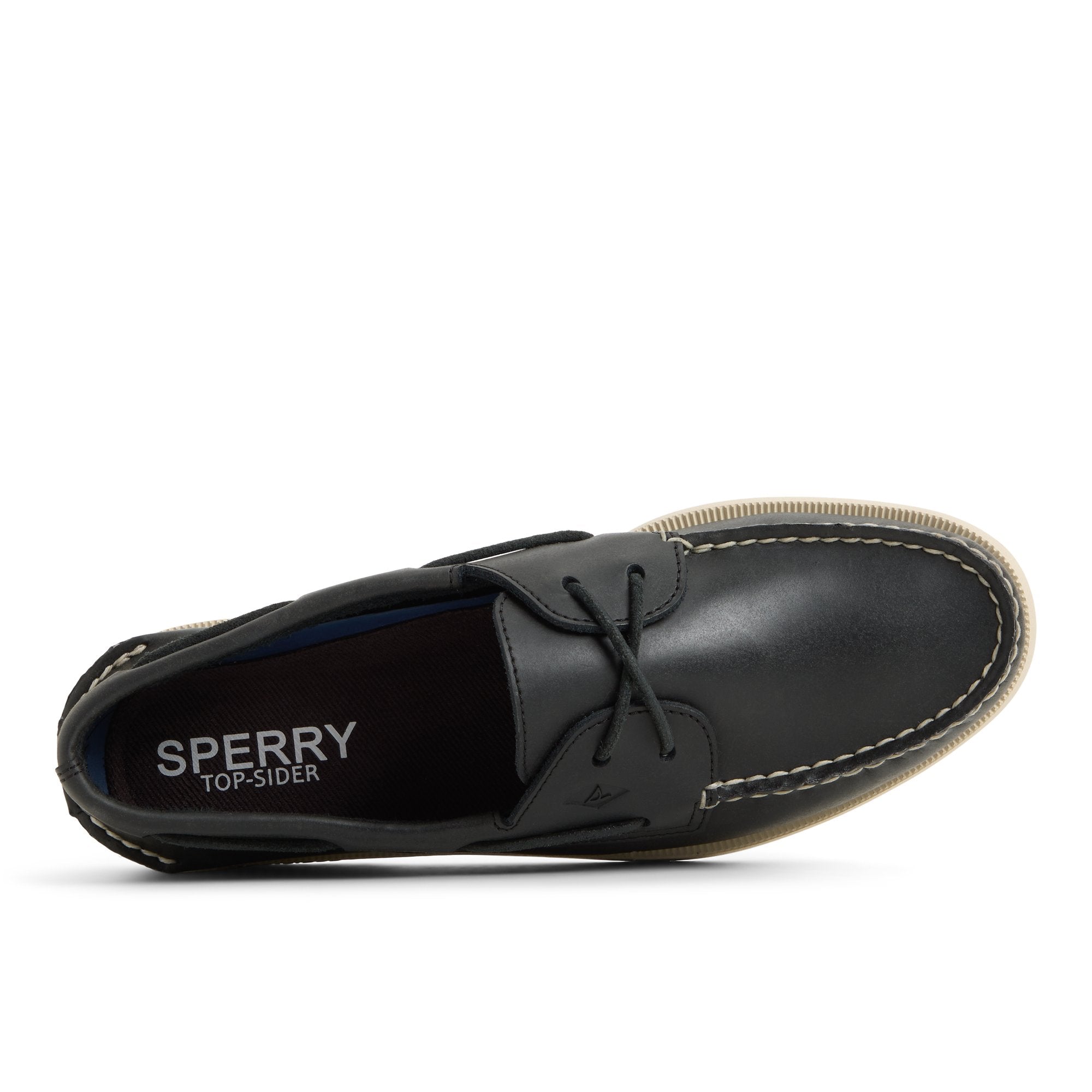 Authentic Original™ 2-Eye Cross Lace Boat Shoe - Image 6