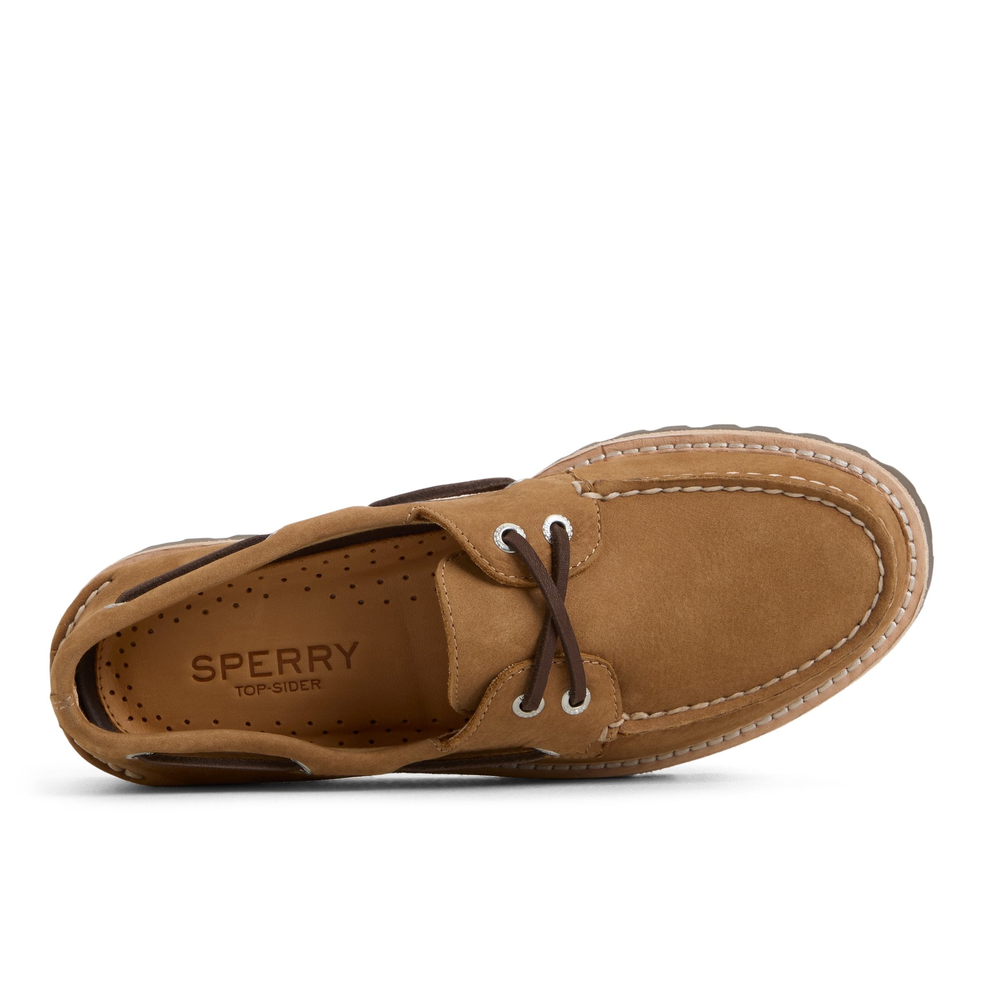 Authentic Original™ 2 Eye Low Lug - Image 6