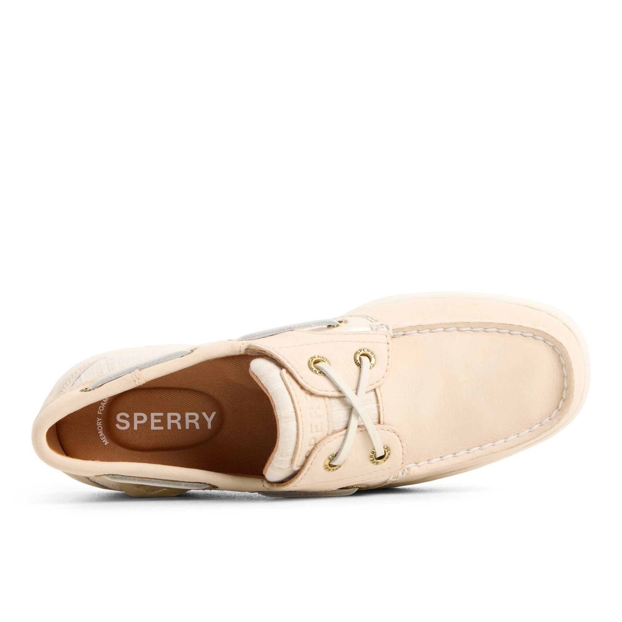 Bluefish 2 Eye Boat Shoe - Image 6
