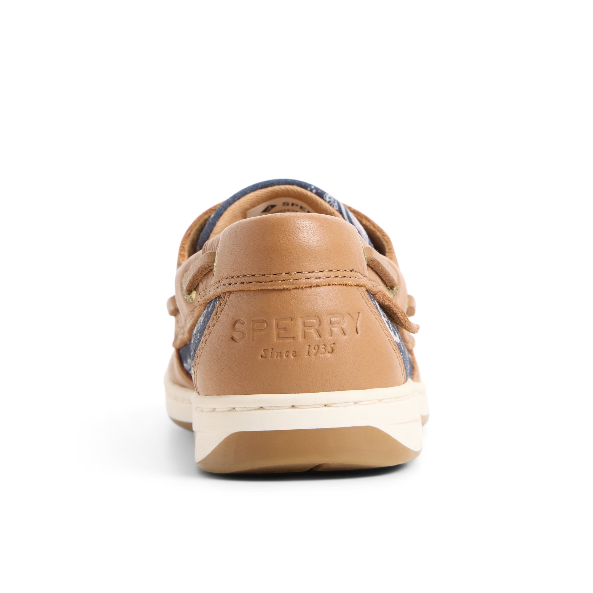 Bluefish 2 Eye Boat Shoe - Image 4
