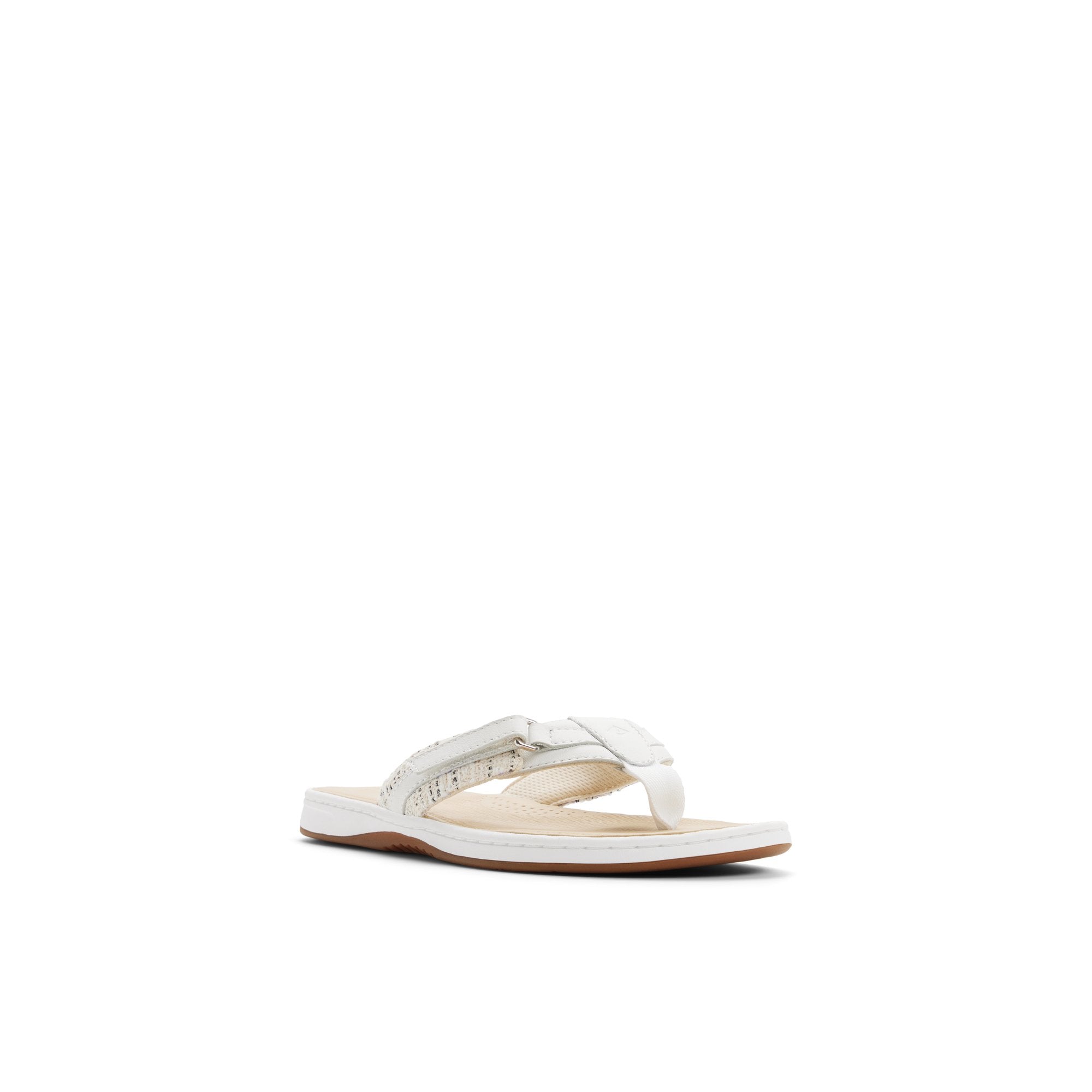 Seafish 1 Thong Sandal - Image 3
