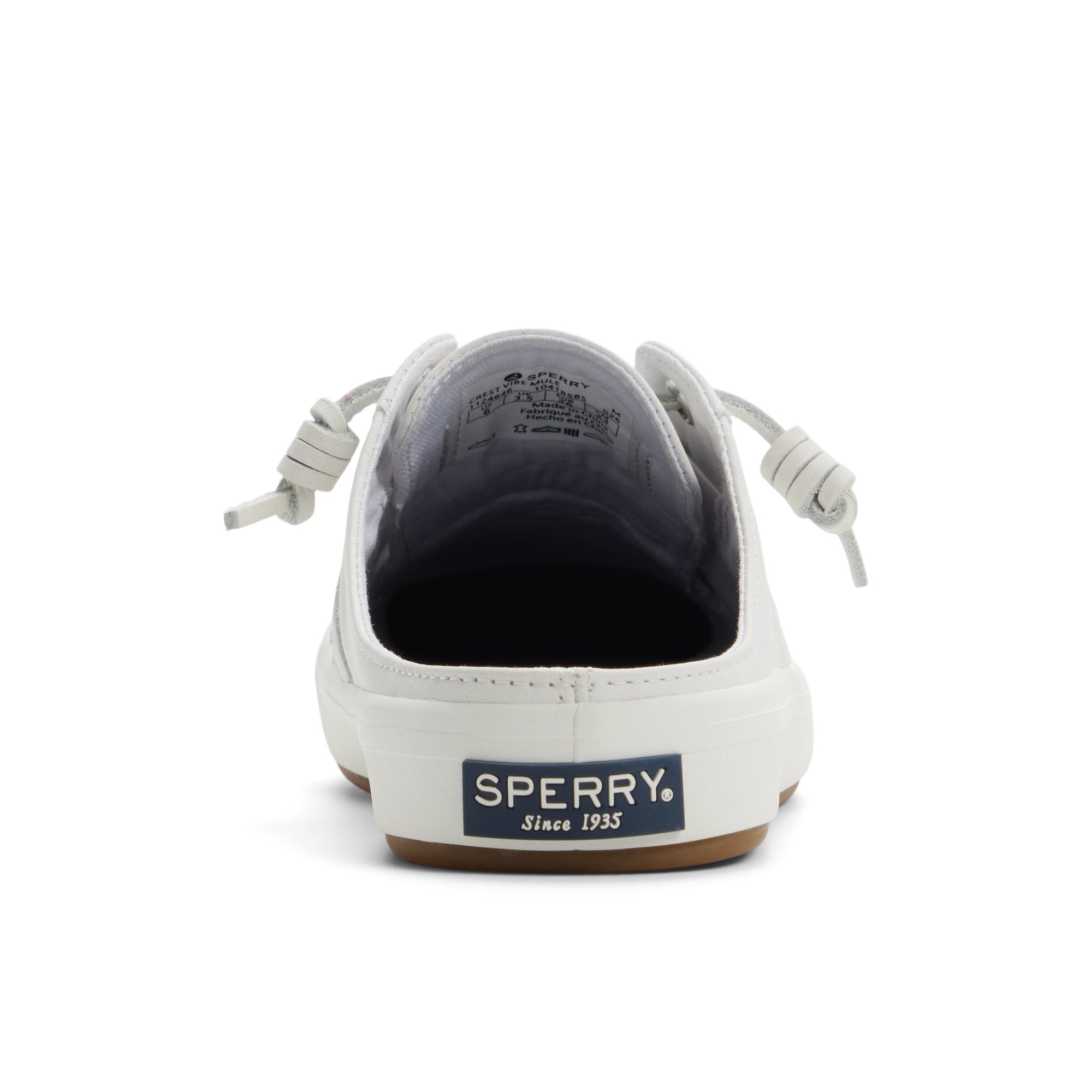 Crest Wave Mule Sneaker - Image 4