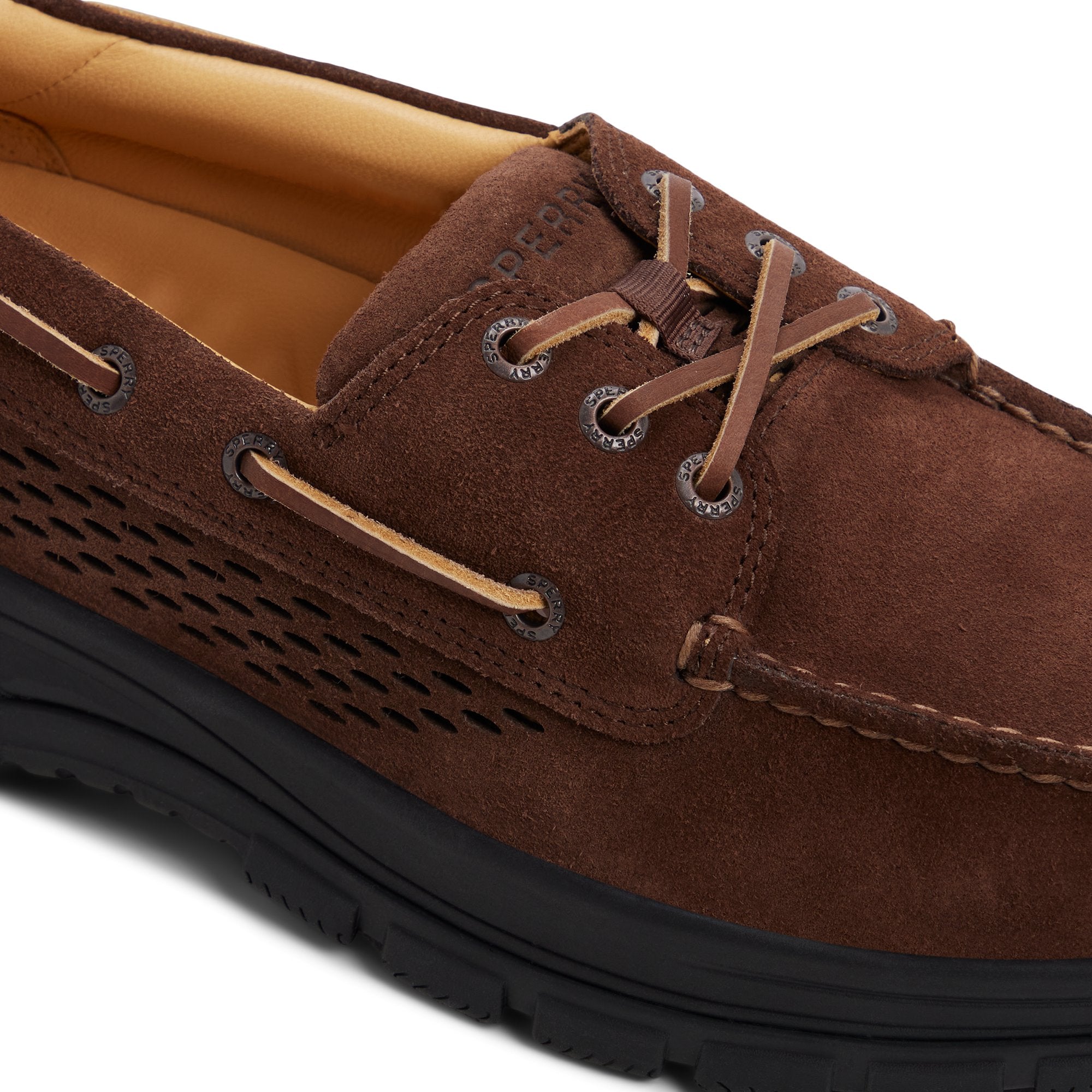Gold Cup™ Billfish Boat Shoe - Image 7