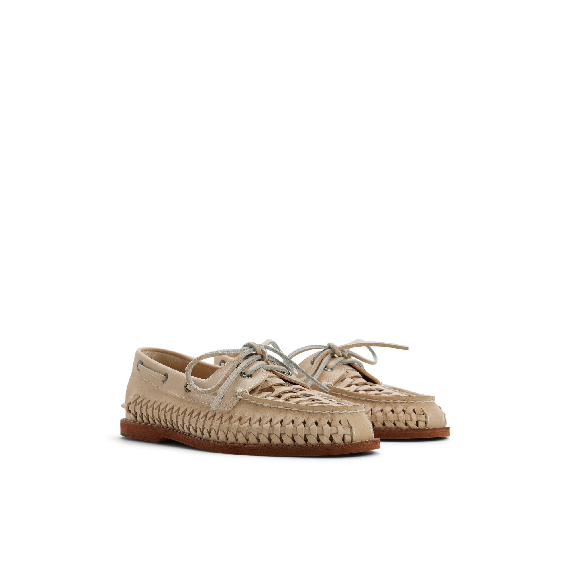Gold Cup™ Authentic Original™ 2-Eye Woven - Image 3