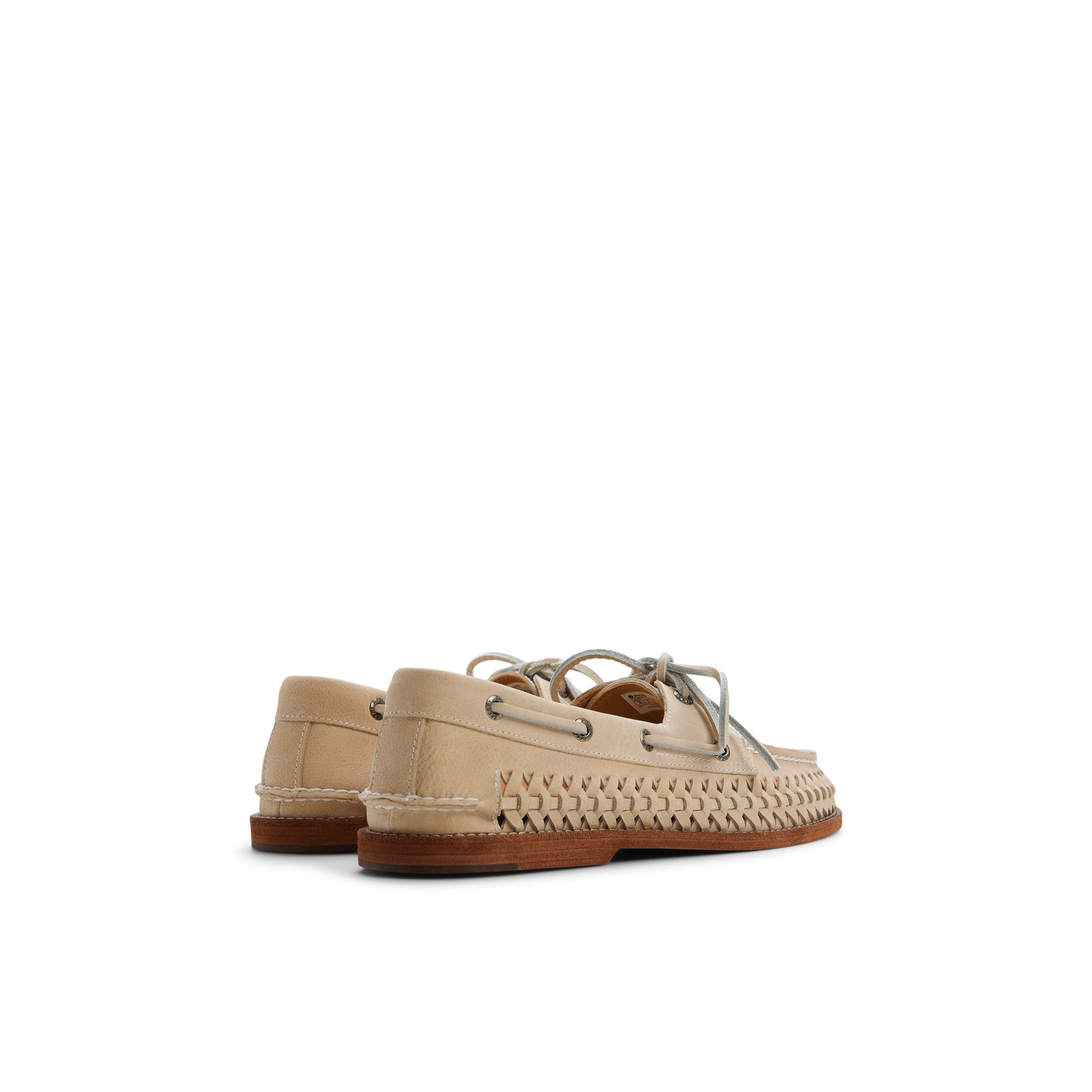 Gold Cup™ Authentic Original™ 2-Eye Woven - Image 4