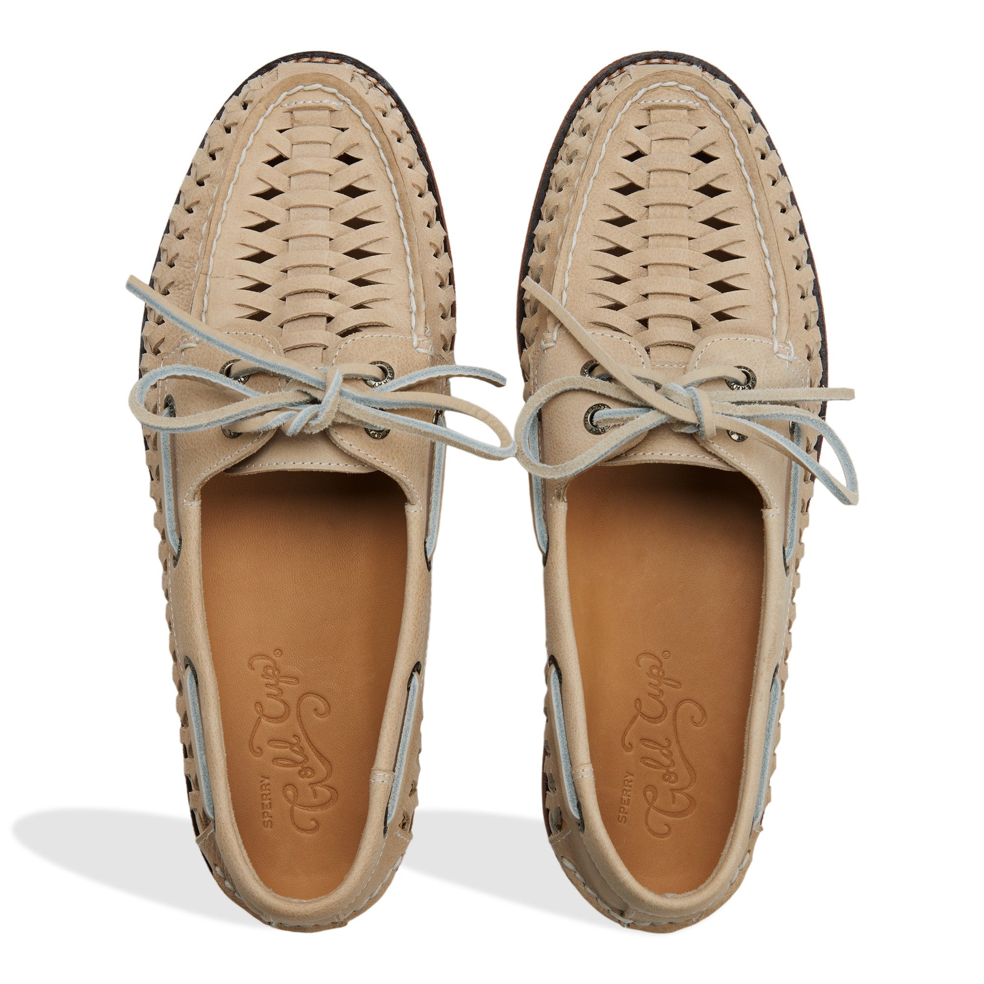 Gold Cup™ Authentic Original™ 2-Eye Woven - Image 6
